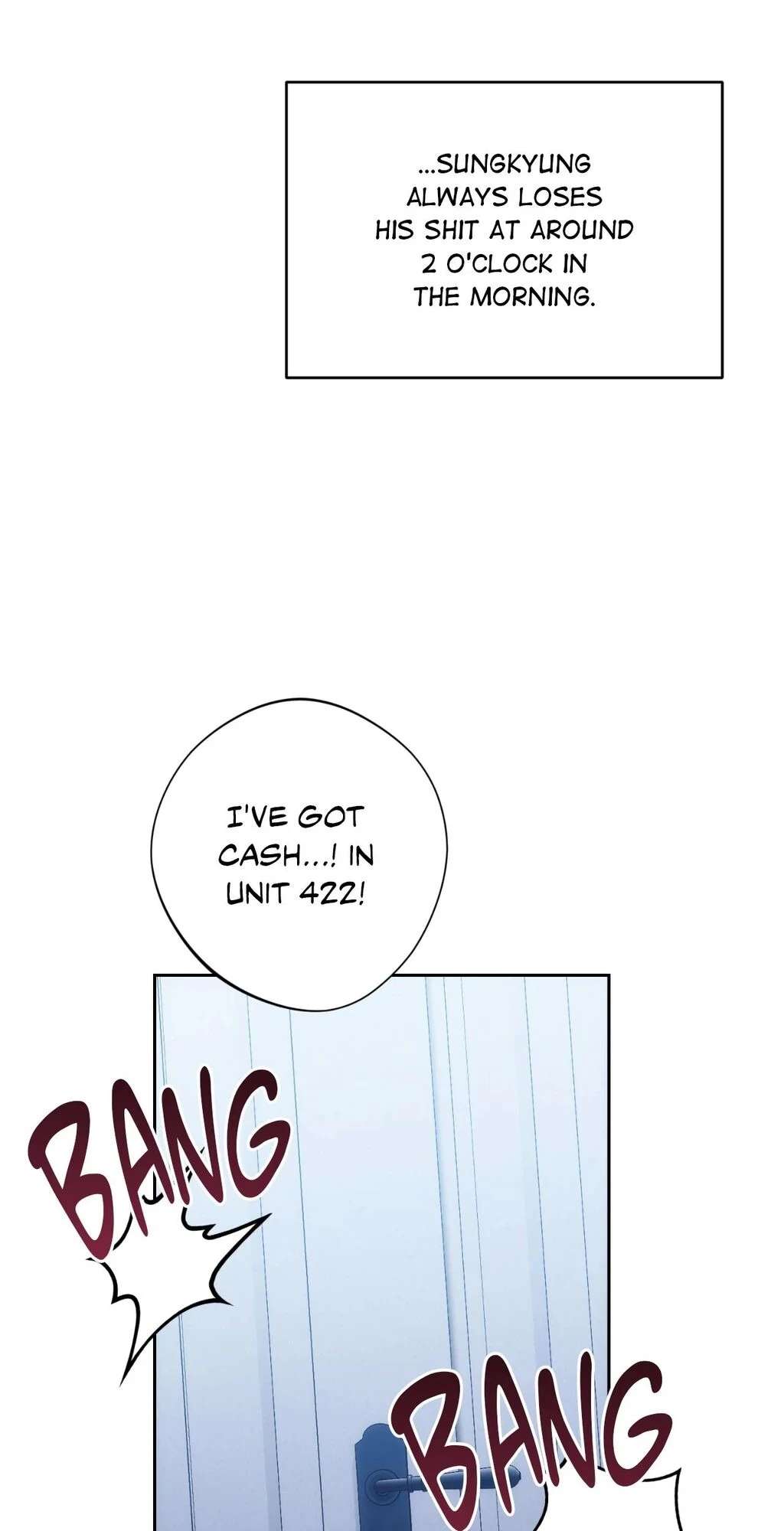Red Mansion Chapter 46 page 20 - 
