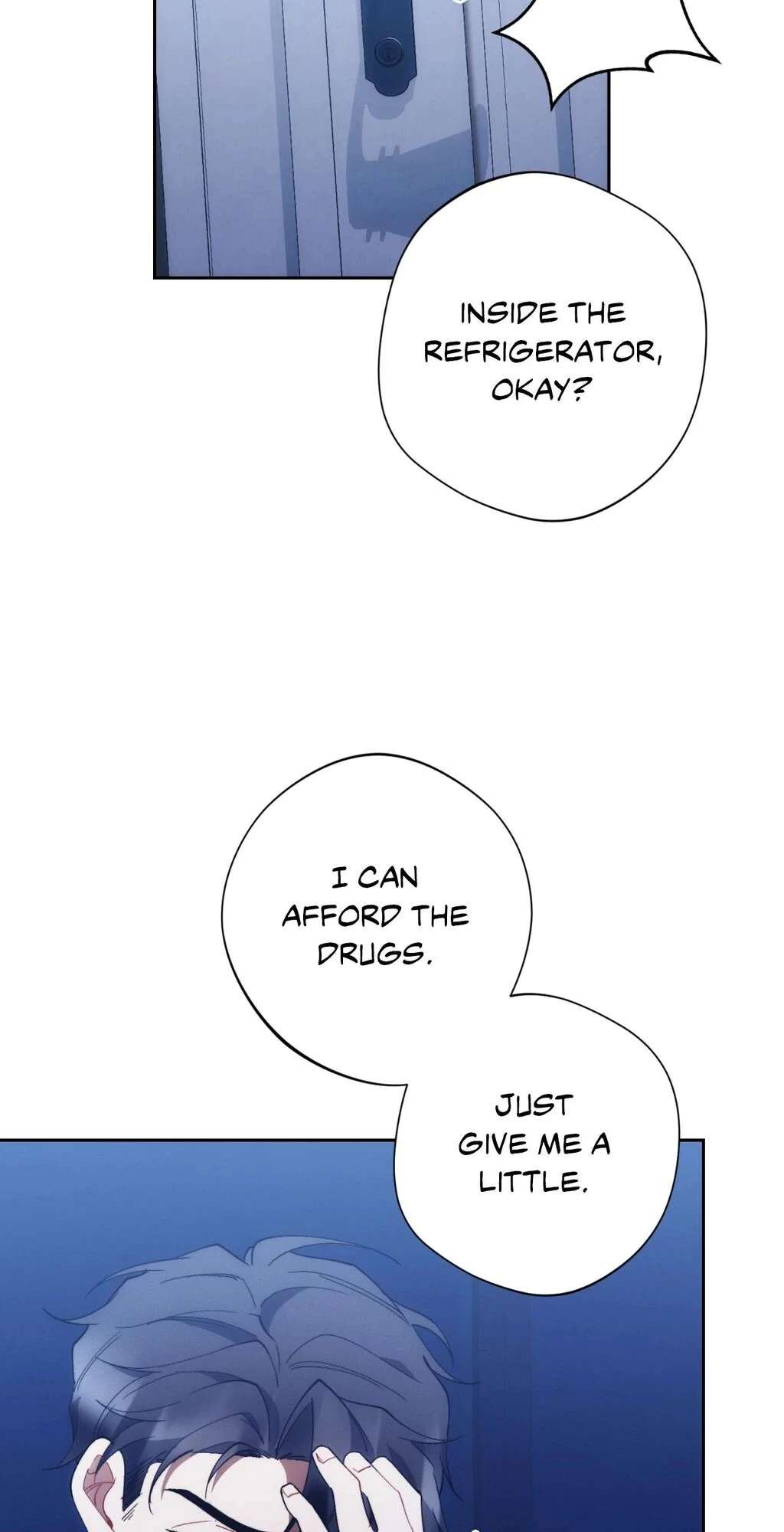 Red Mansion Chapter 46 page 21 - 