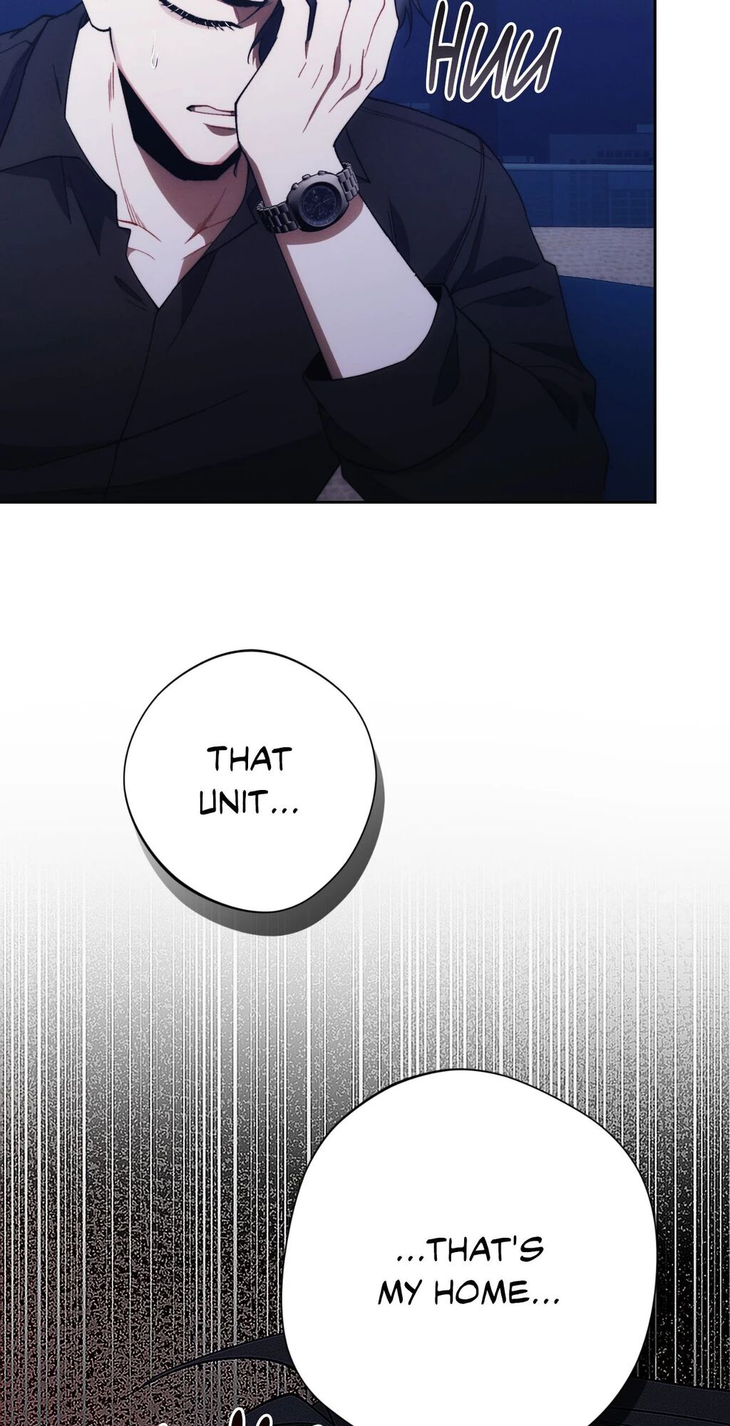 Red Mansion Chapter 46 page 22 - 