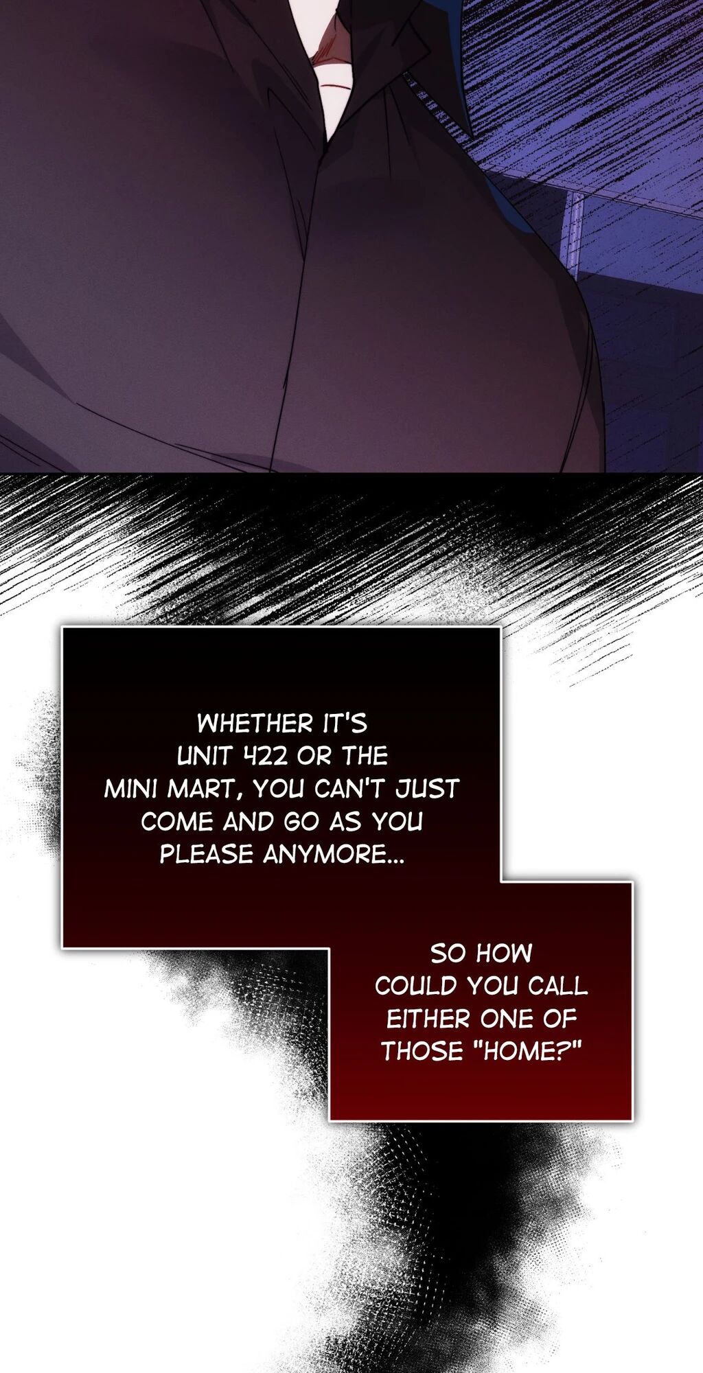 Red Mansion Chapter 46 page 28 - 