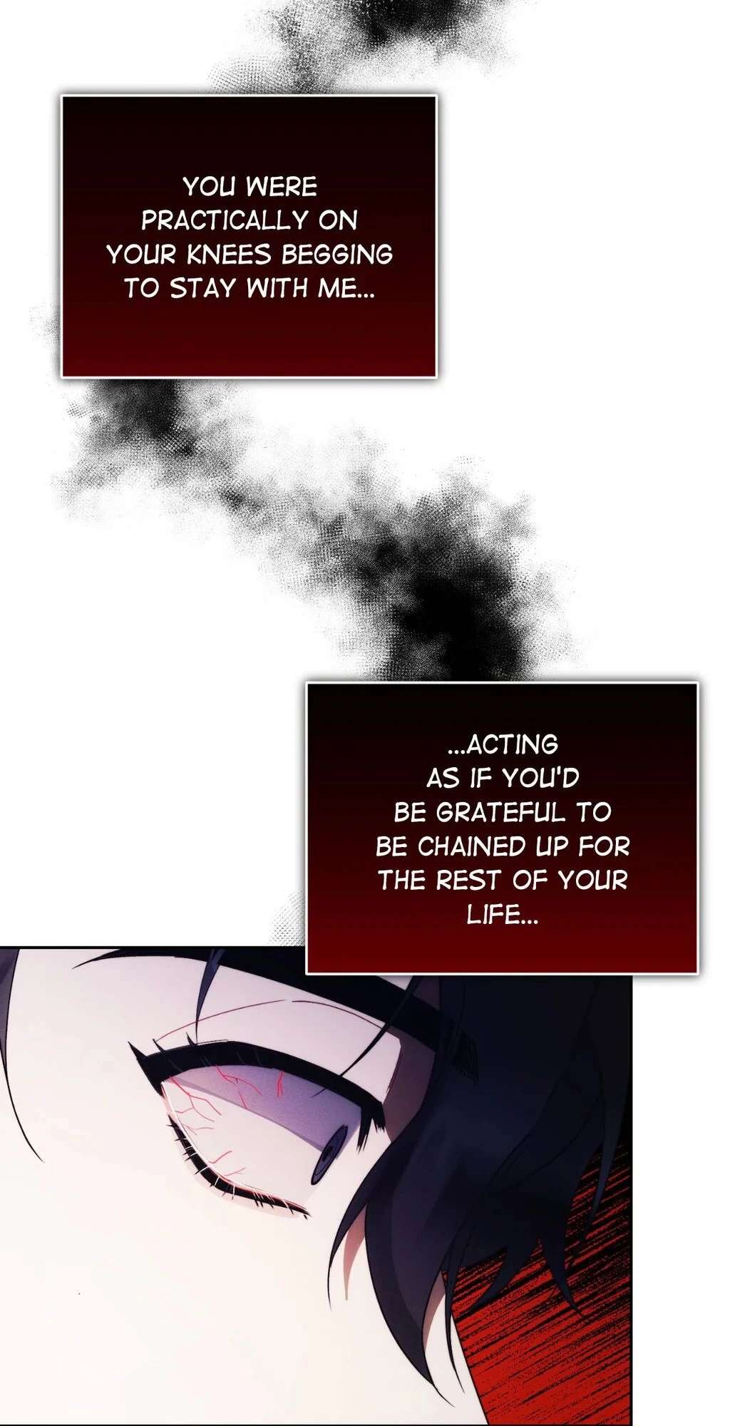 Red Mansion Chapter 46 page 29 - 