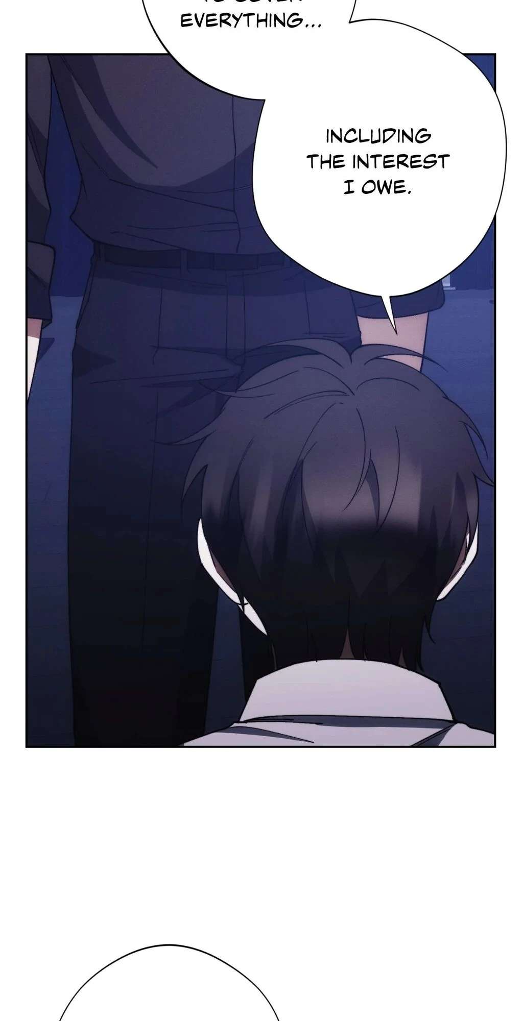 Red Mansion Chapter 46 page 32 - 