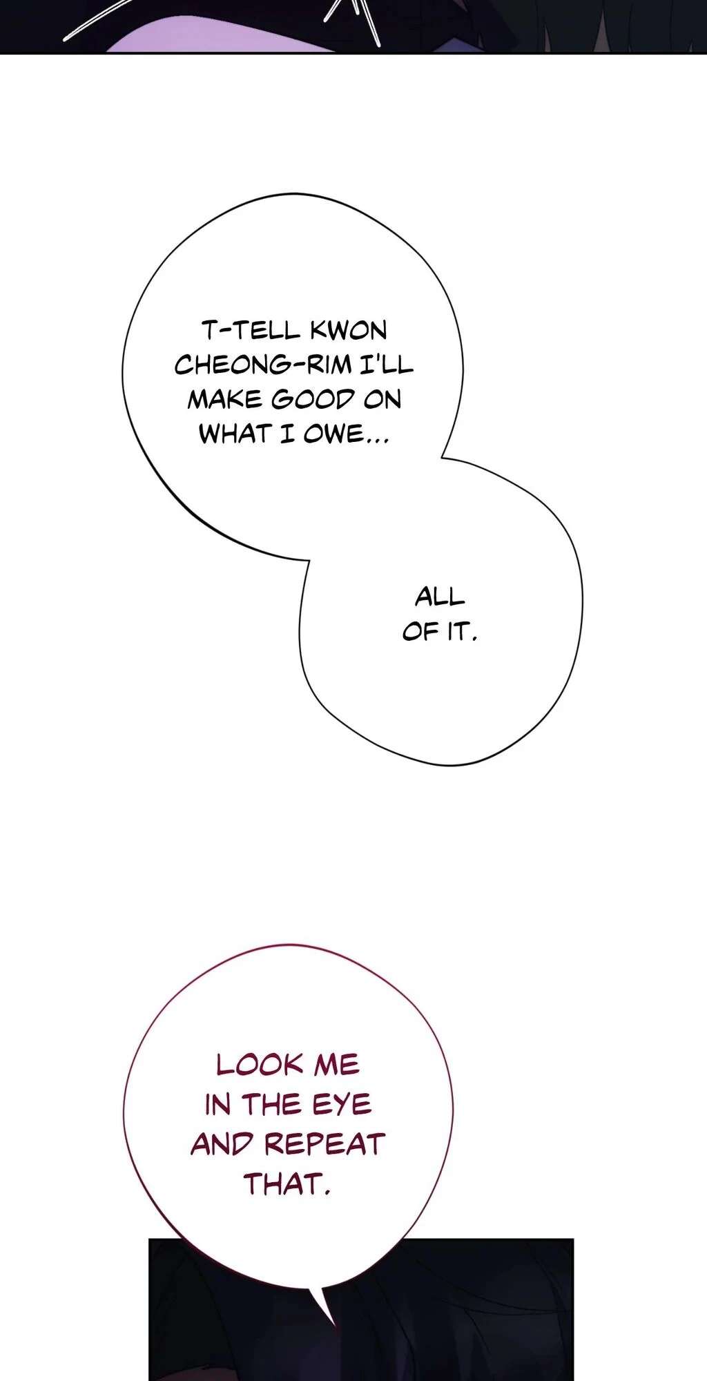 Red Mansion Chapter 46 page 35 - 