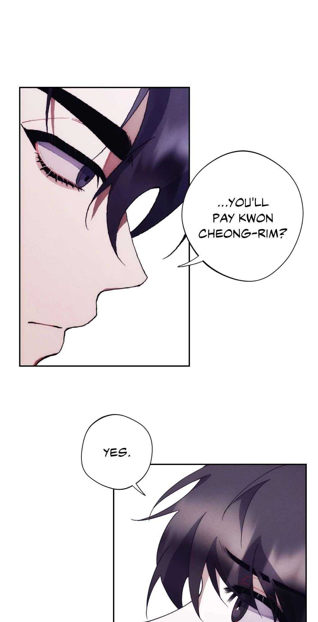 Red Mansion Chapter 46 page 38 - 