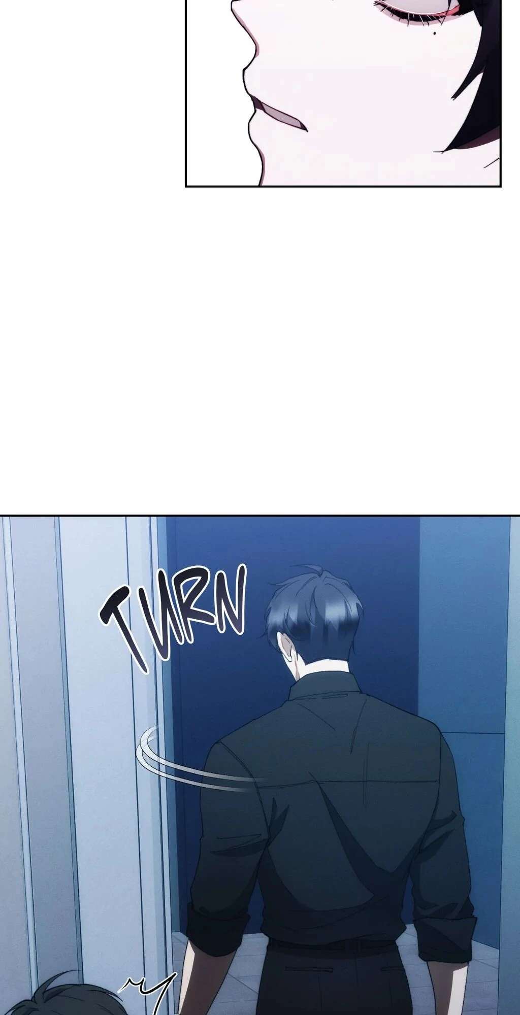 Red Mansion Chapter 46 page 39 - 