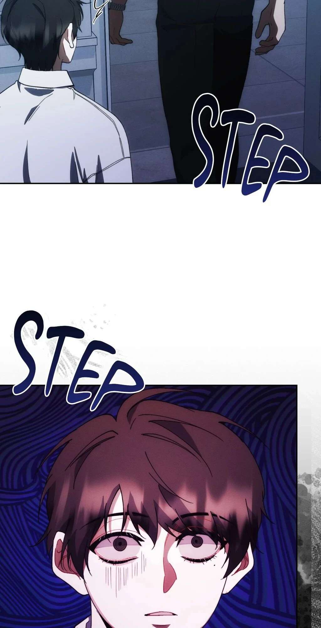 Red Mansion Chapter 46 page 40 - 