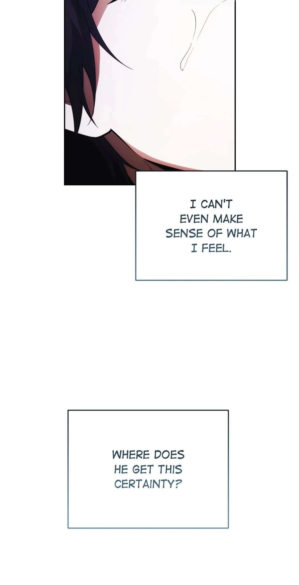 Red Mansion Chapter 46 page 5 - 