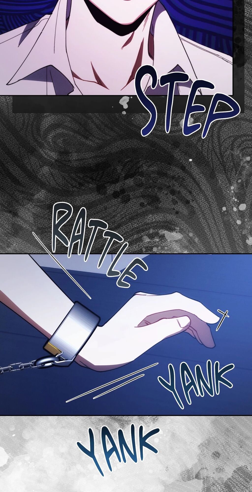 Red Mansion Chapter 46 page 41 - 