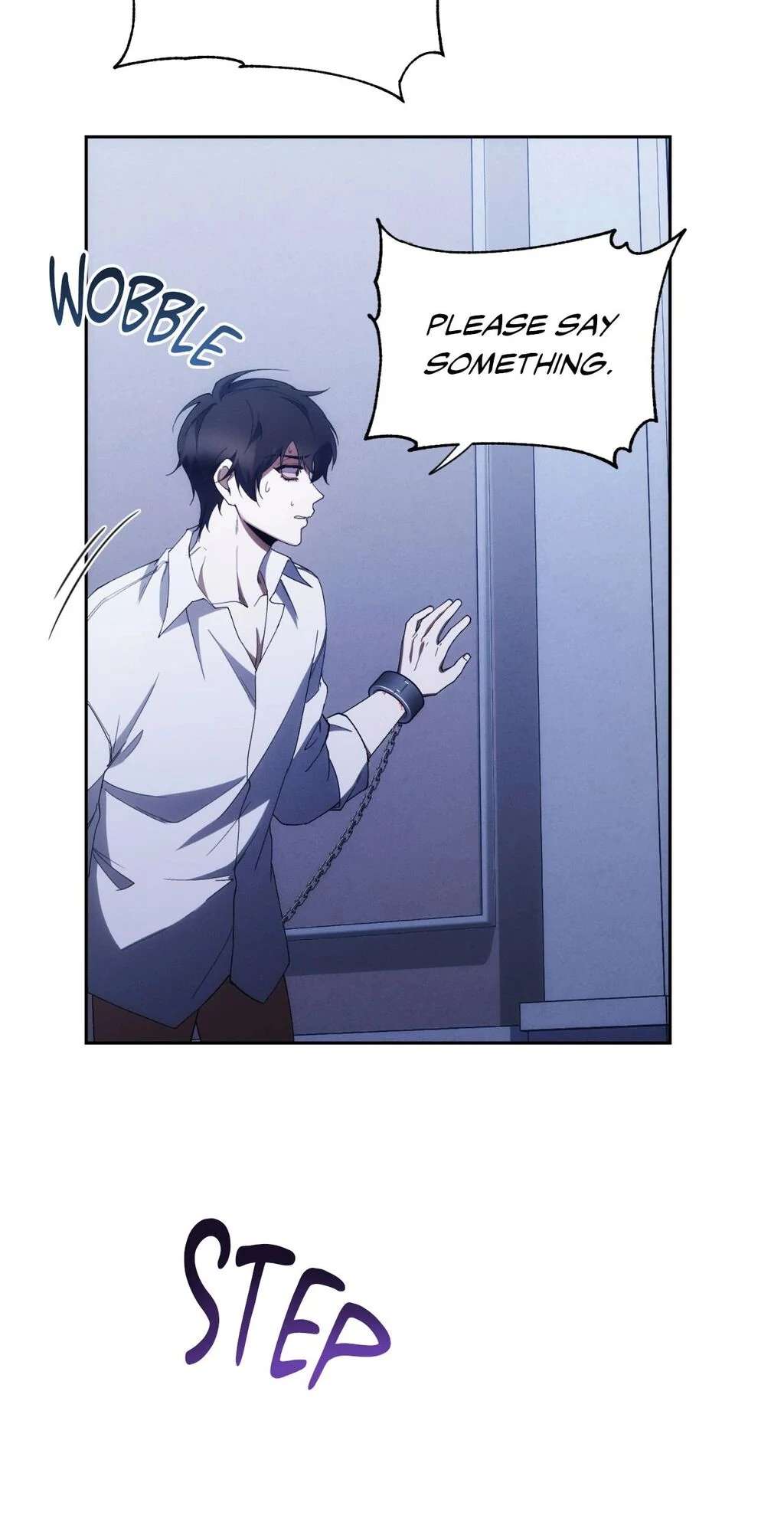Red Mansion Chapter 46 page 43 - 