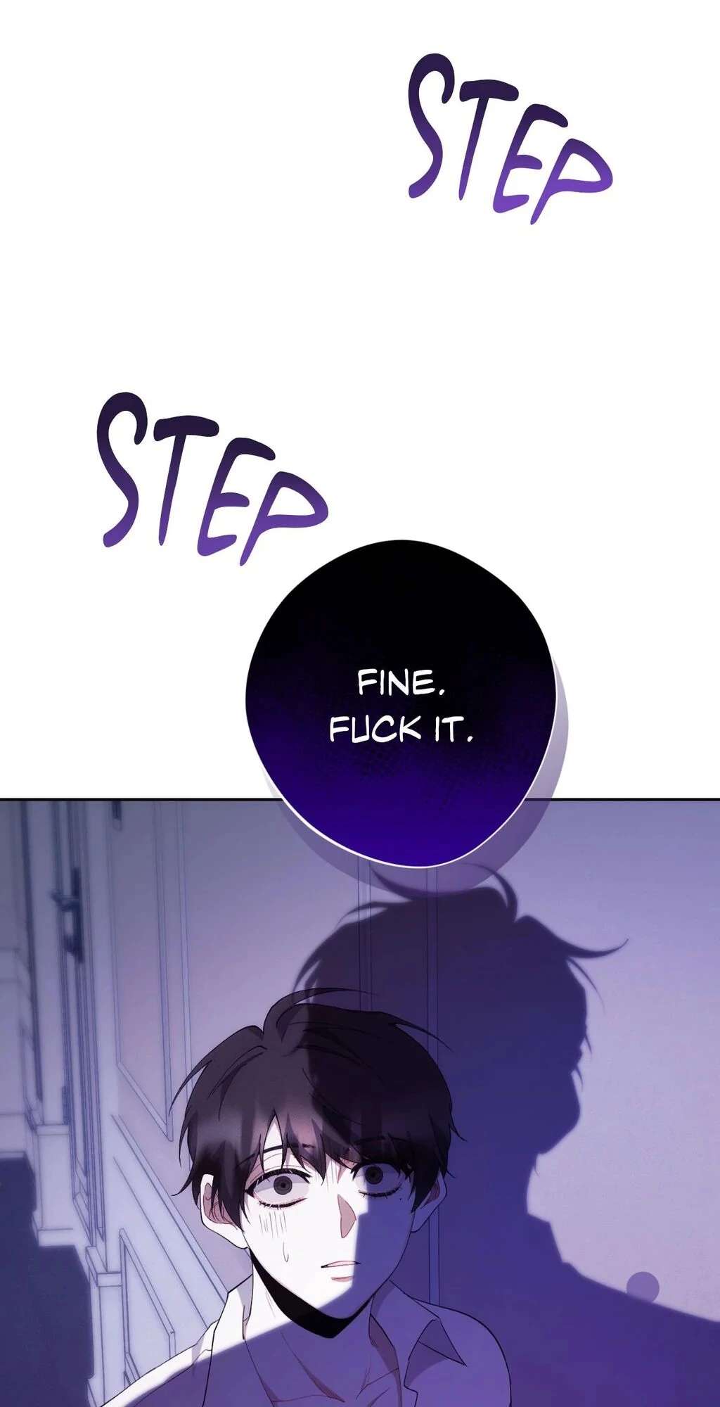 Red Mansion Chapter 46 page 44 - 