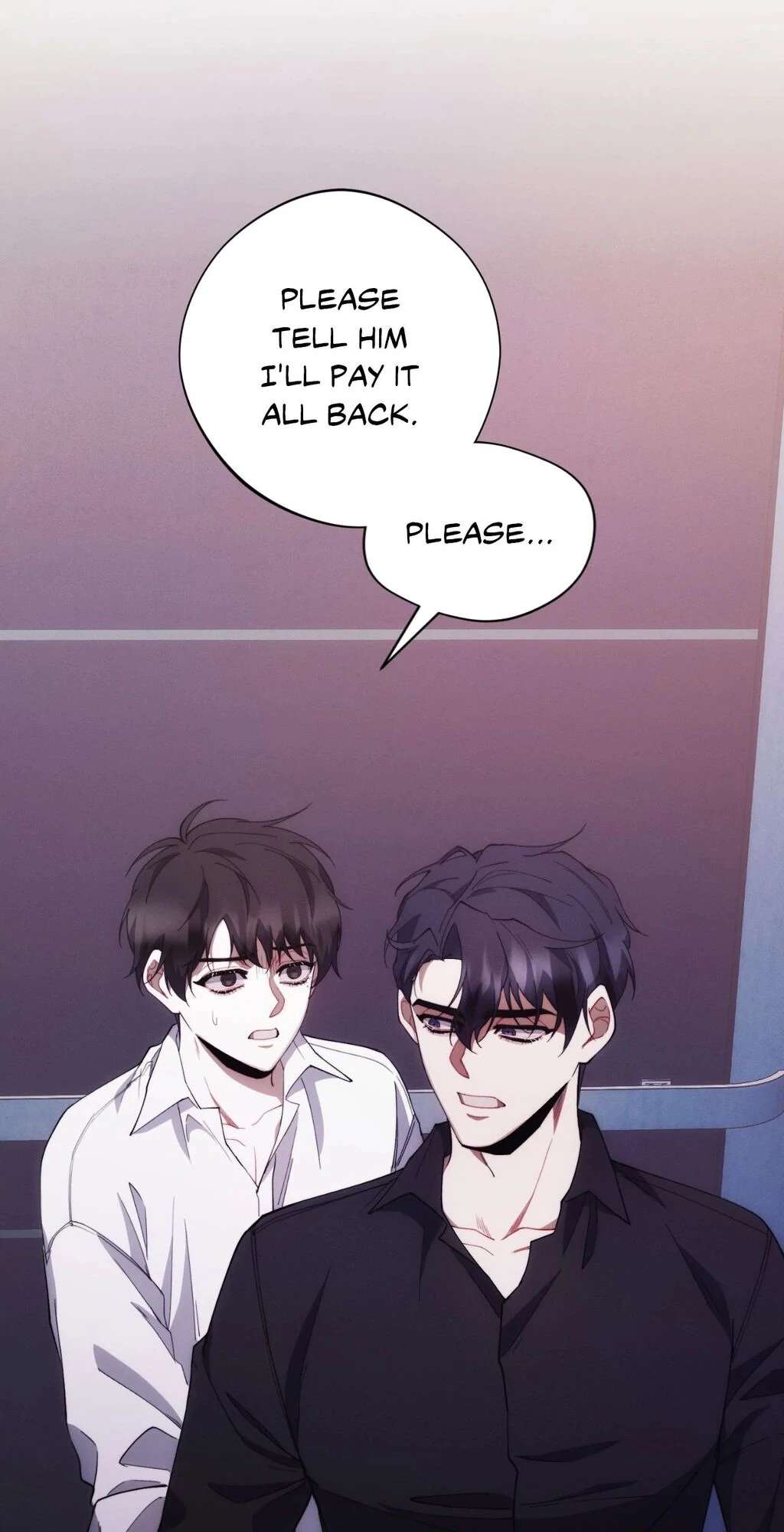 Red Mansion Chapter 46 page 50 - 