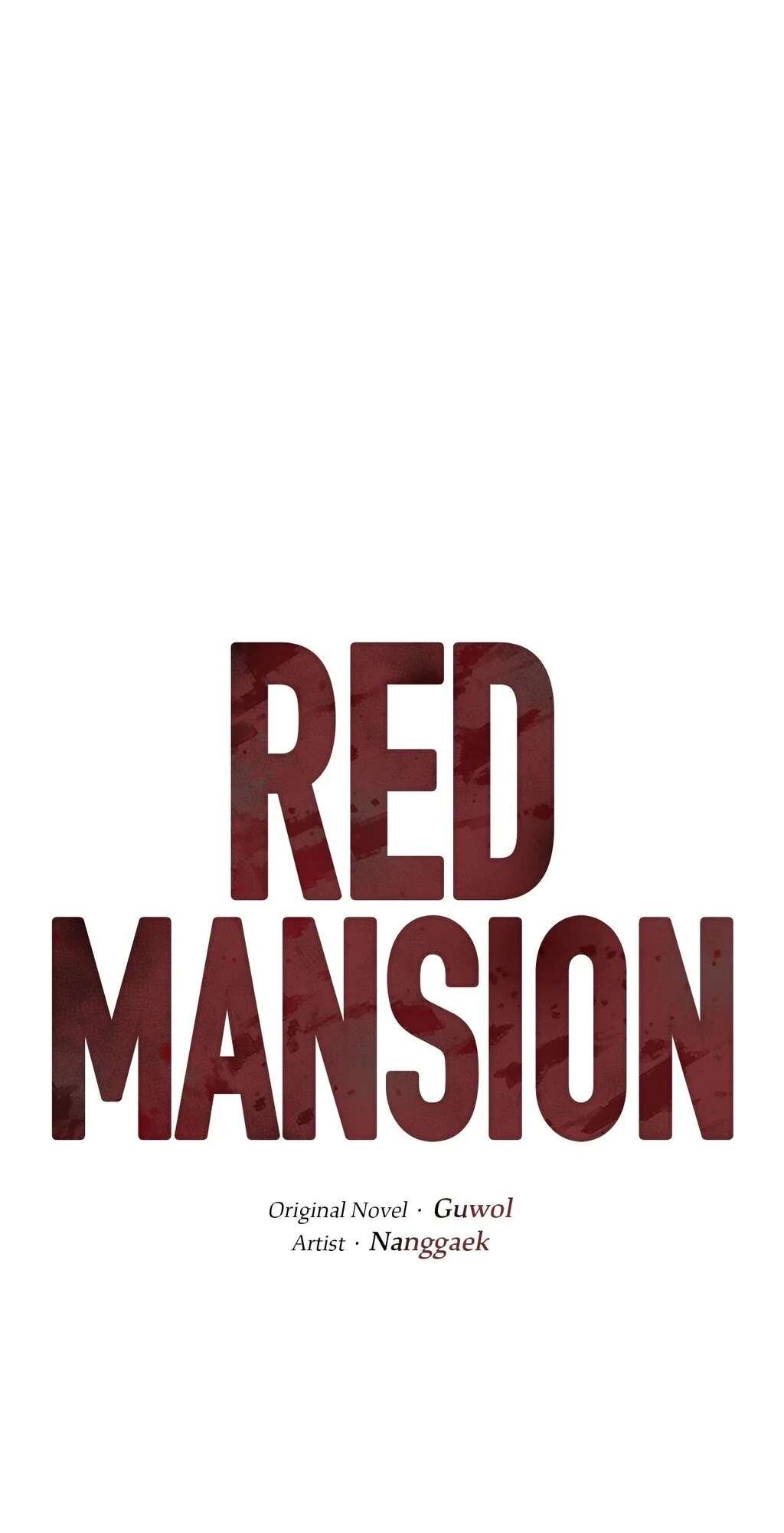 Red Mansion Chapter 46 page 6 - 