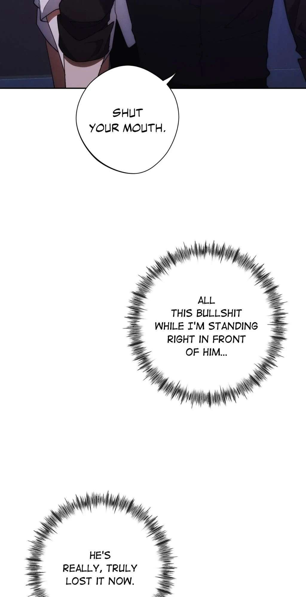 Red Mansion Chapter 46 page 51 - 