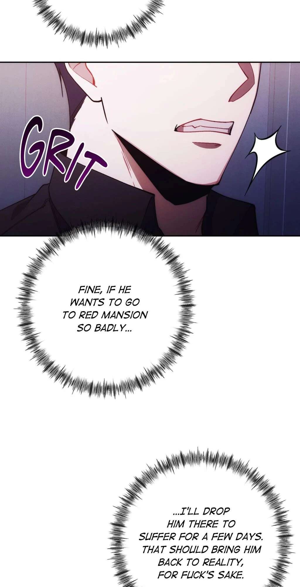 Red Mansion Chapter 46 page 52 - 