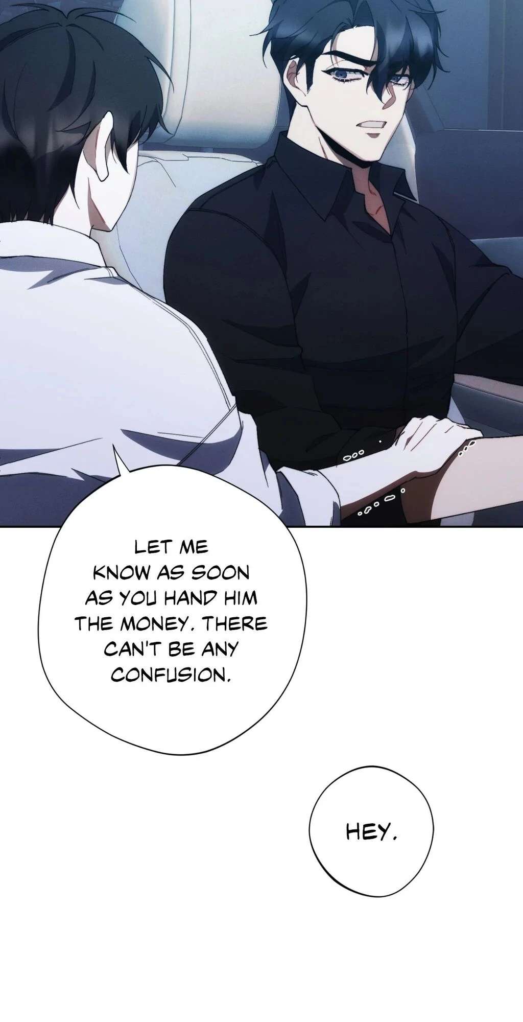 Red Mansion Chapter 46 page 56 - 