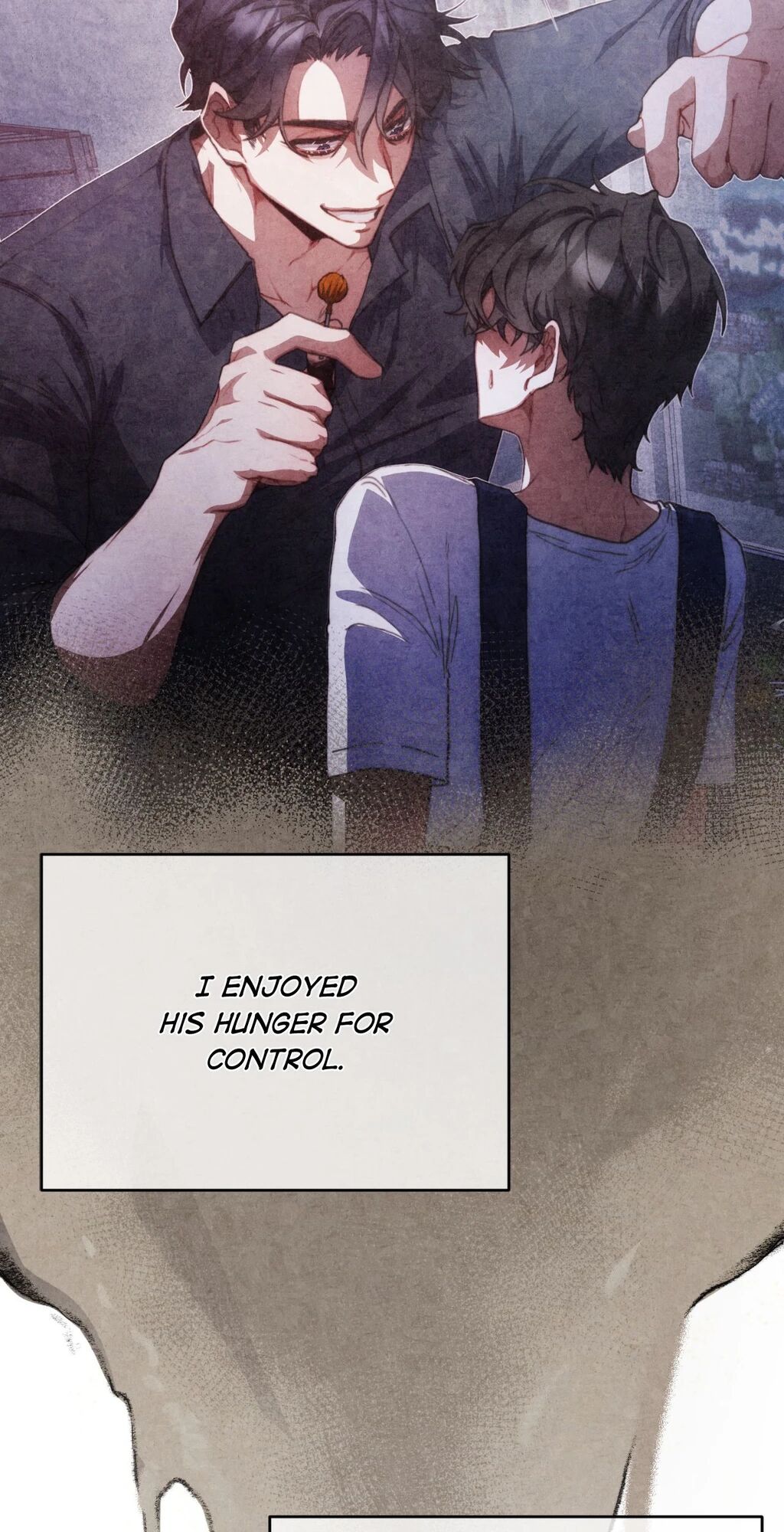Red Mansion Chapter 46 page 61 - 