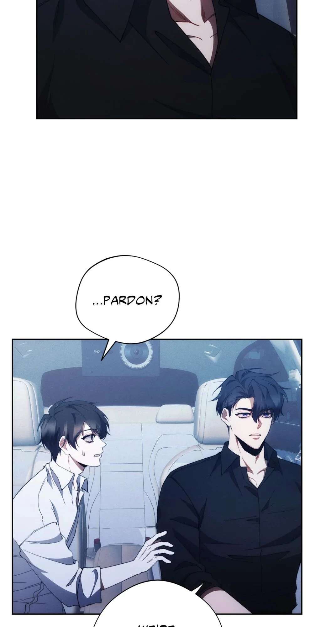 Red Mansion Chapter 46 page 64 - 