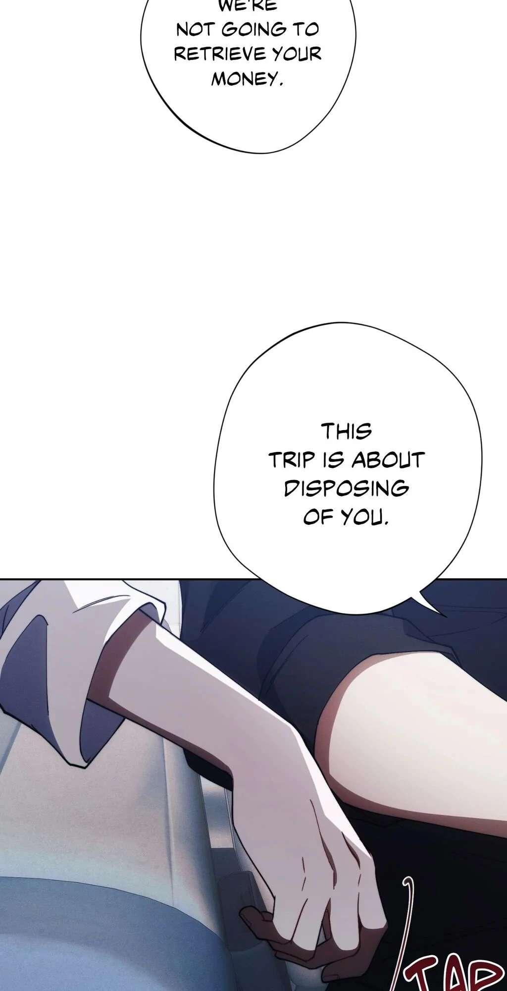 Red Mansion Chapter 46 page 65 - 