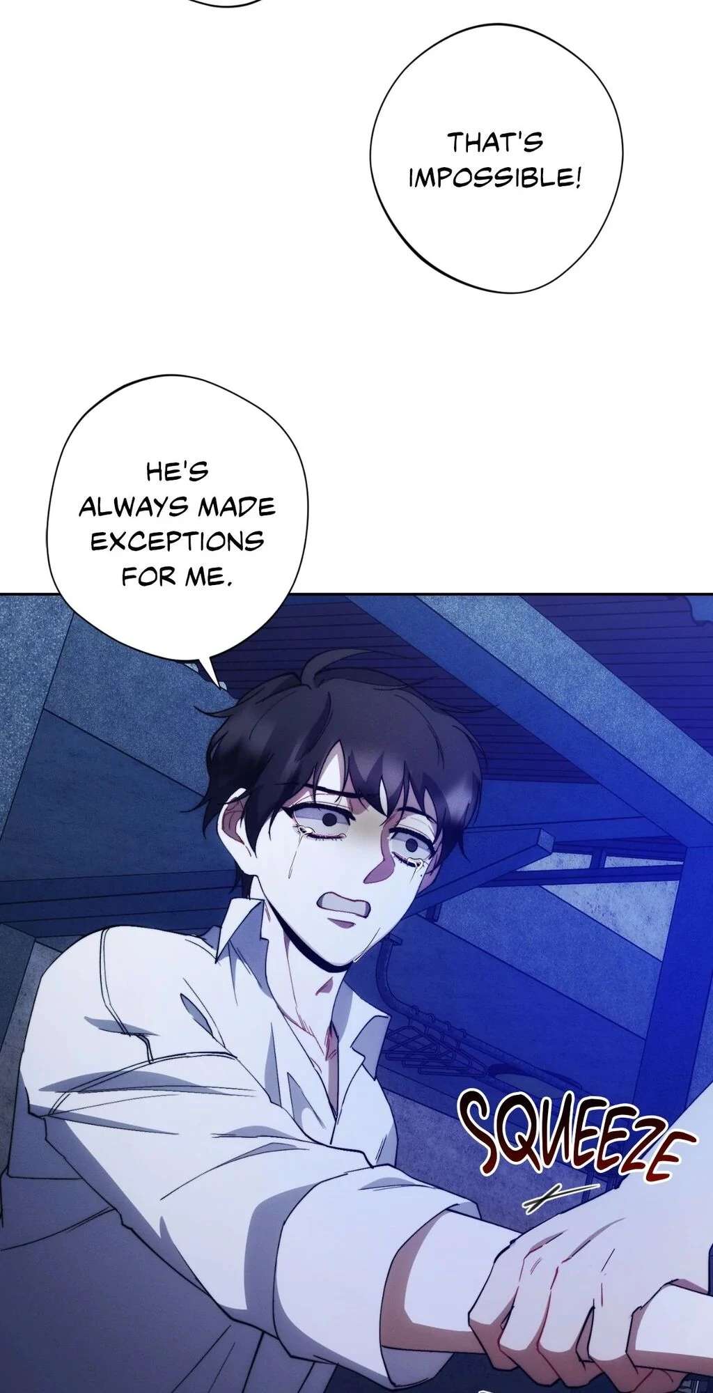 Red Mansion Chapter 46 page 69 - 
