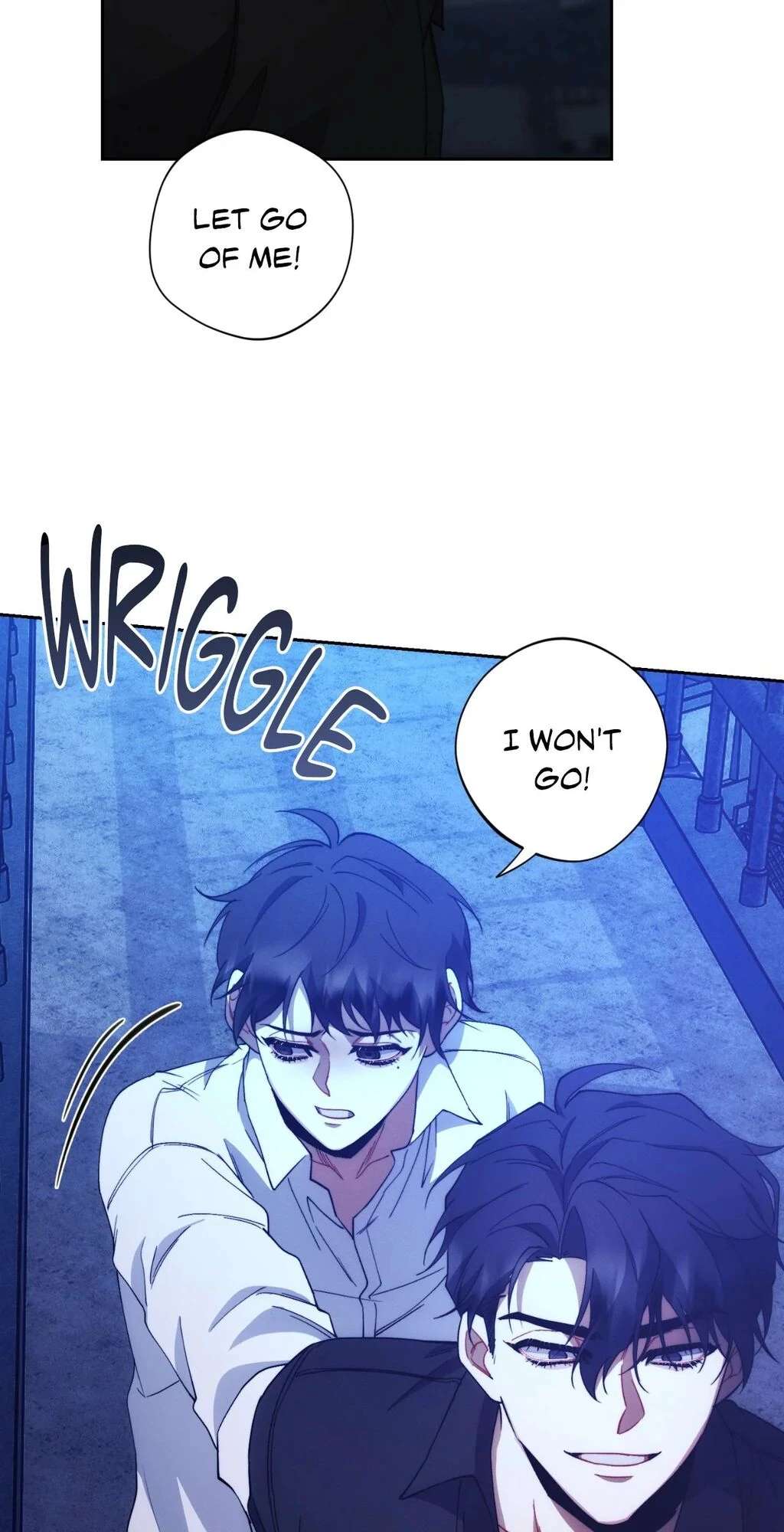 Red Mansion Chapter 46 page 71 - 