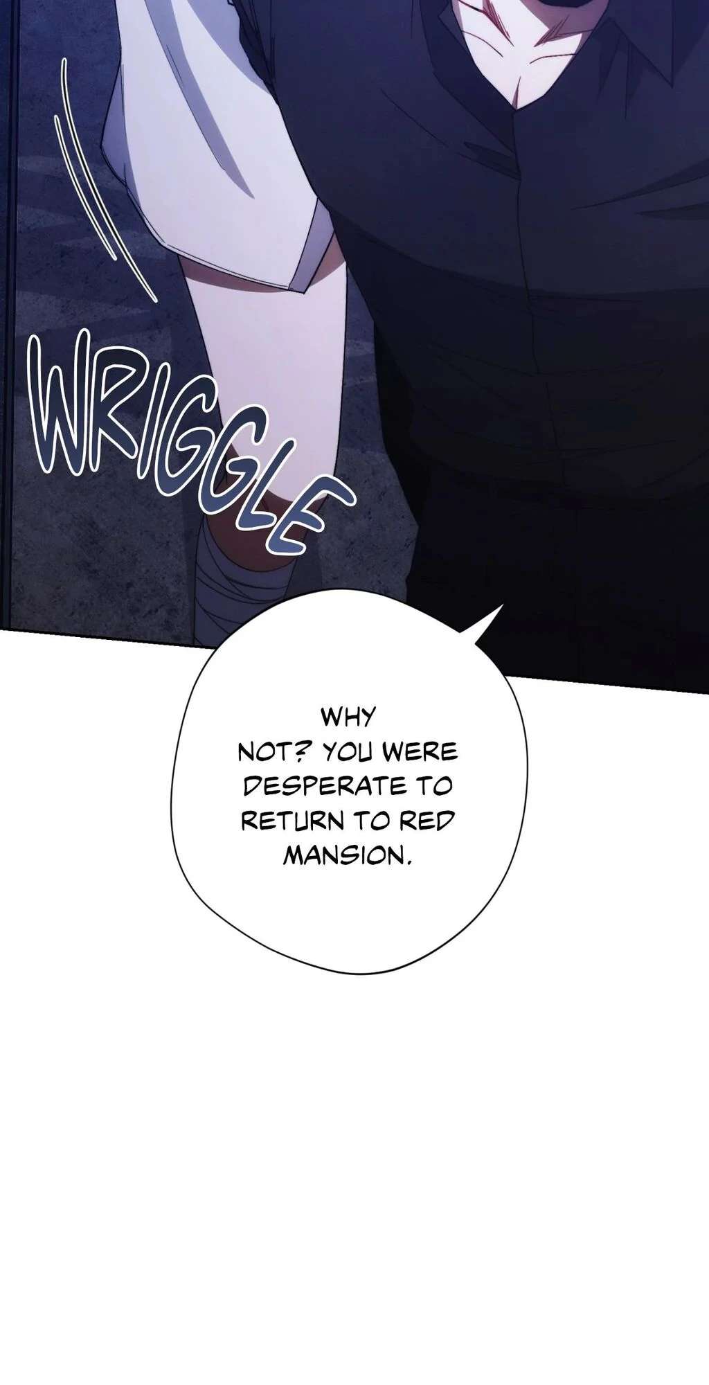 Red Mansion Chapter 46 page 72 - 