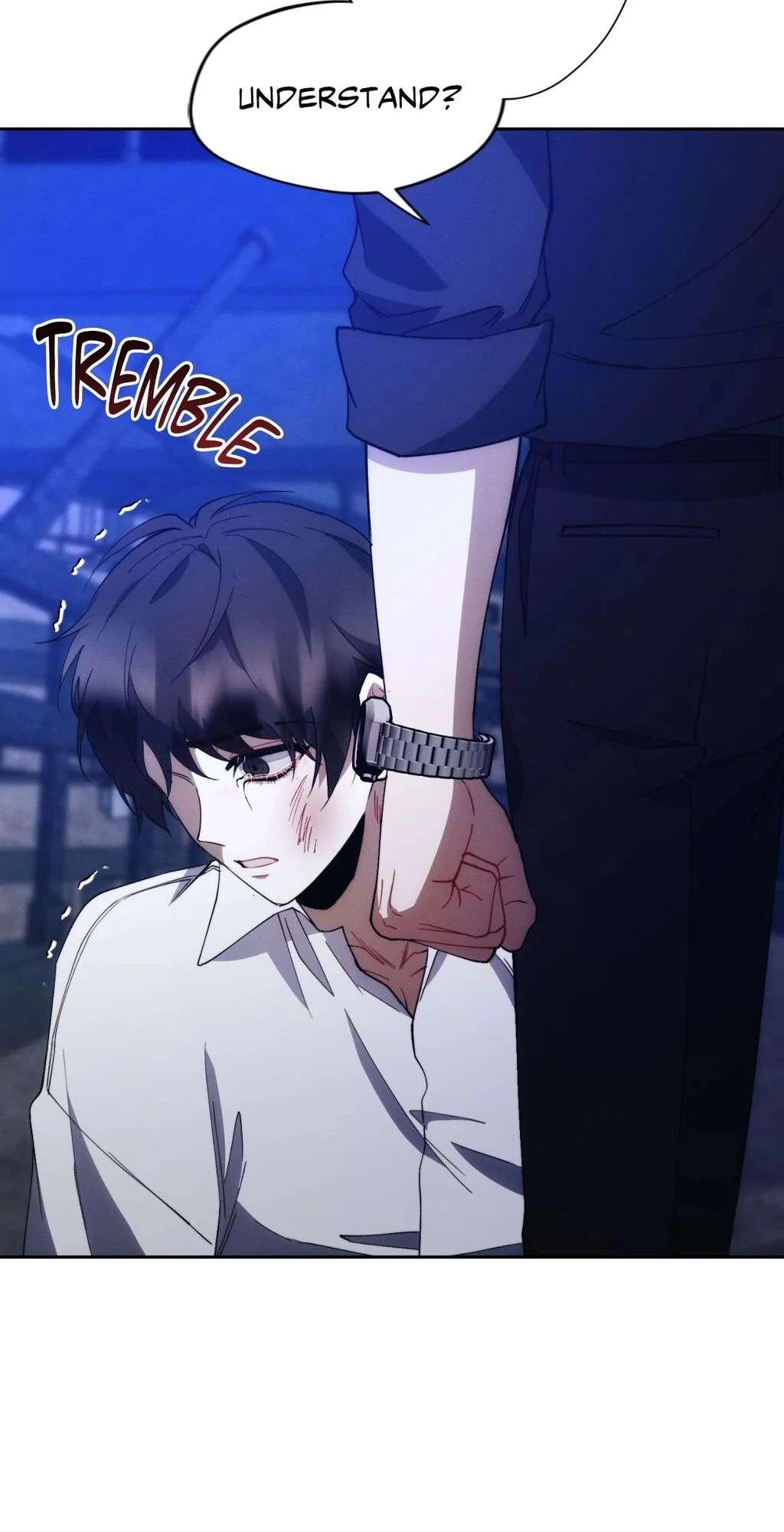 Red Mansion Chapter 46 page 76 - 