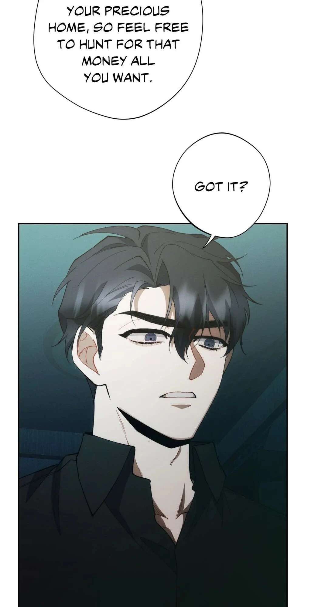 Red Mansion Chapter 46 page 80 - 