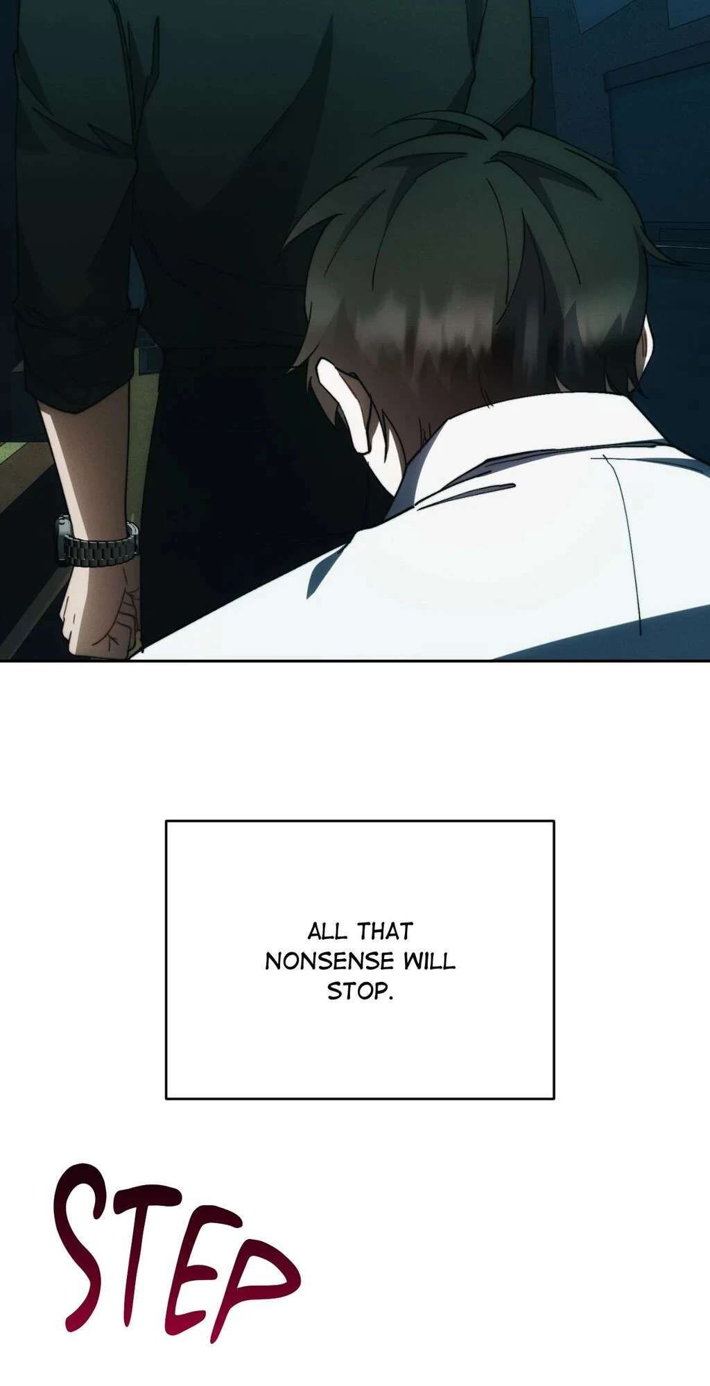 Red Mansion Chapter 46 page 83 - 