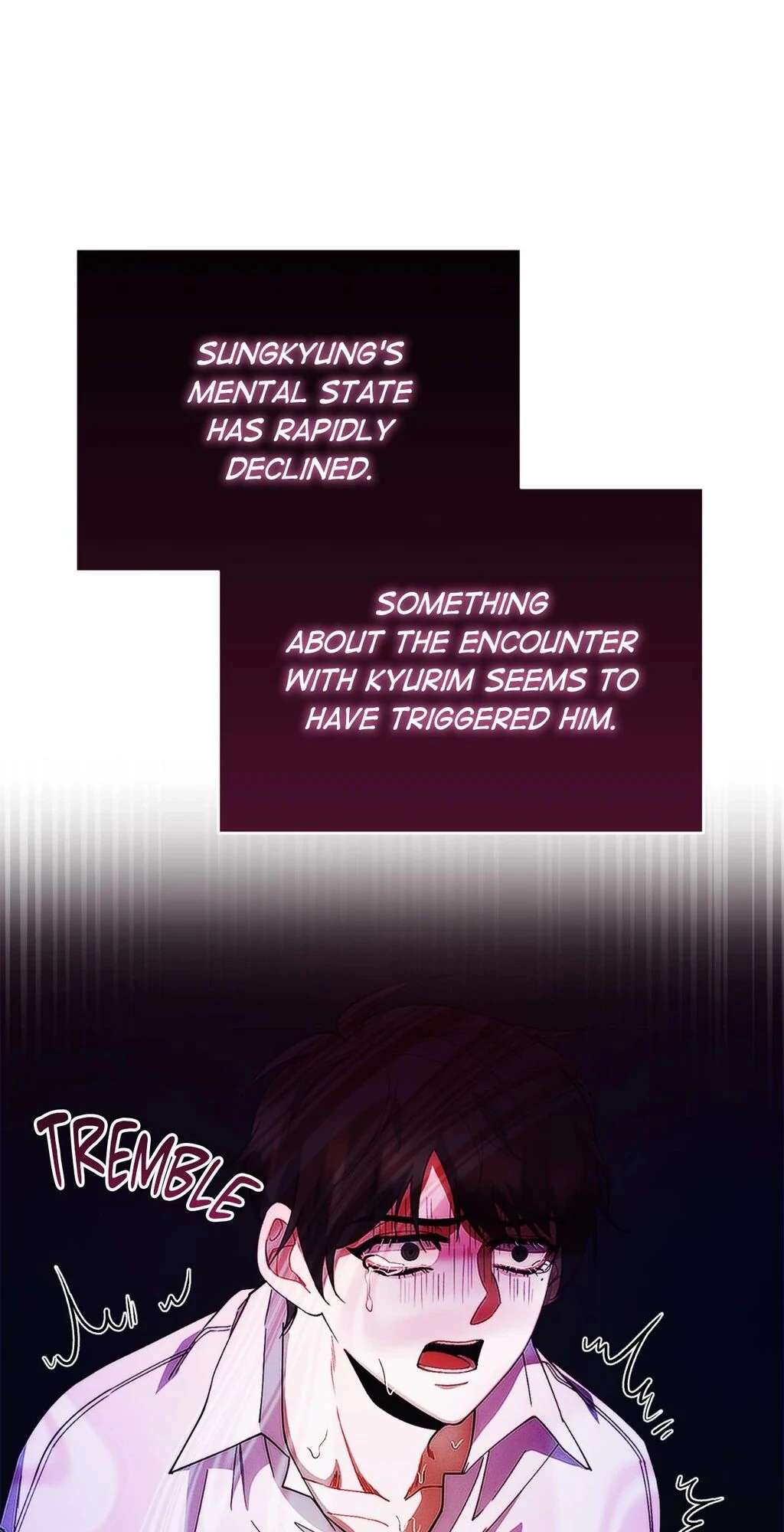 Red Mansion Chapter 46 page 10 - 