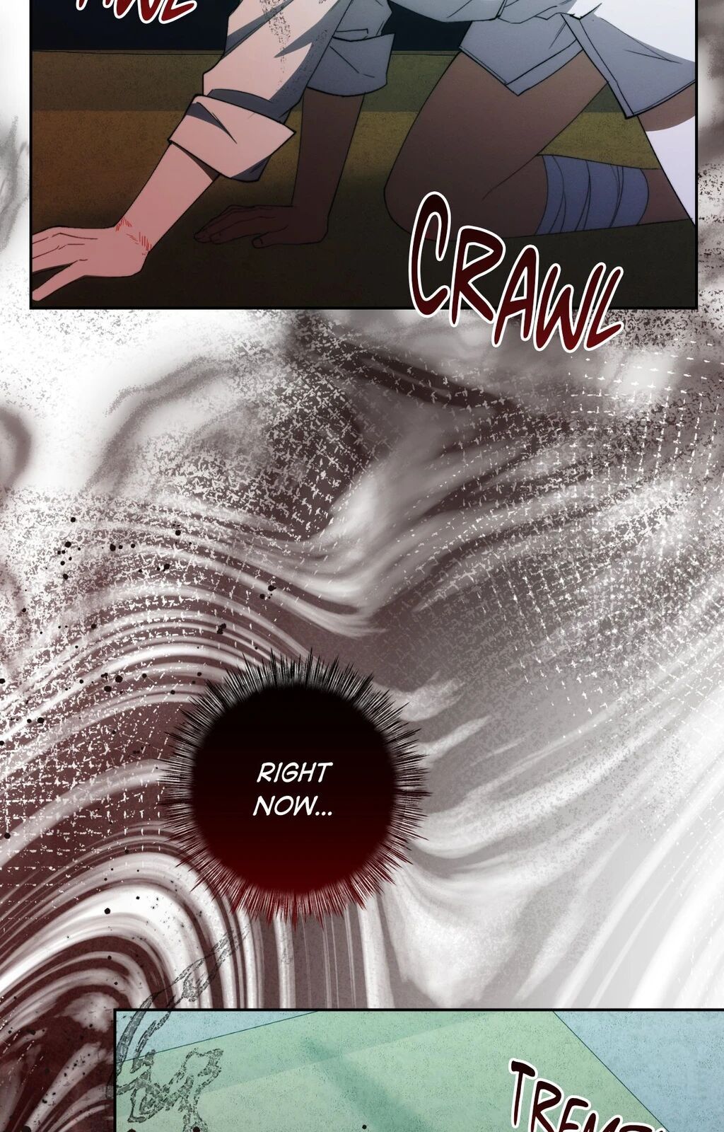Red Mansion Chapter 47 page 16 - 
