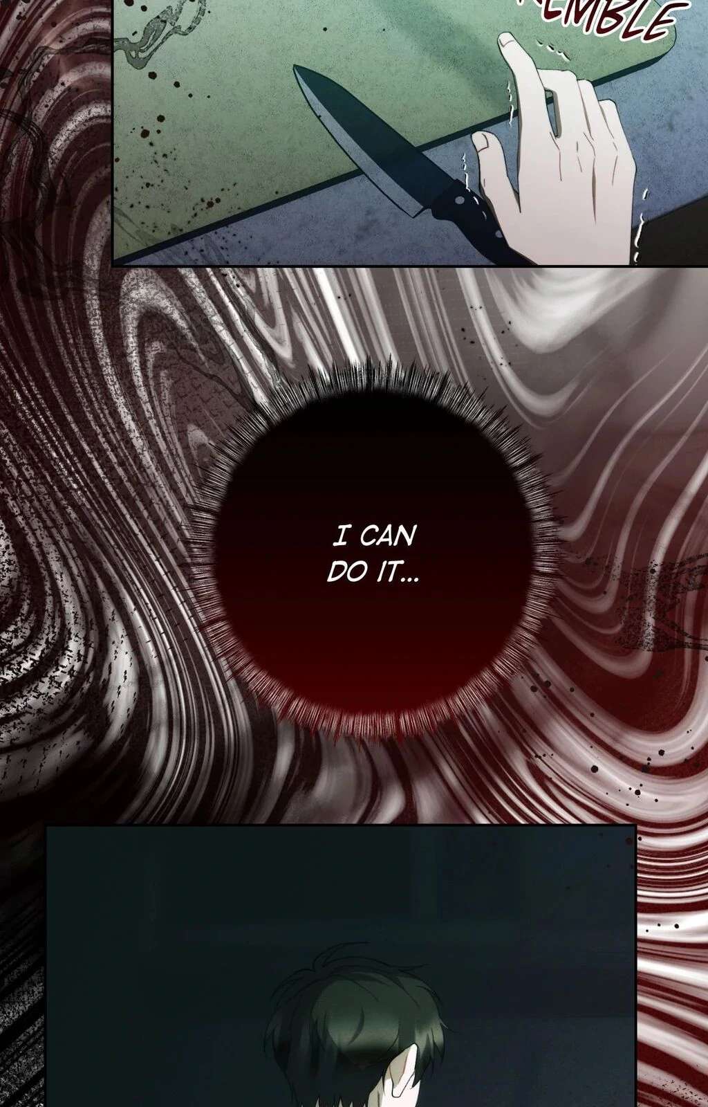 Red Mansion Chapter 47 page 17 - 