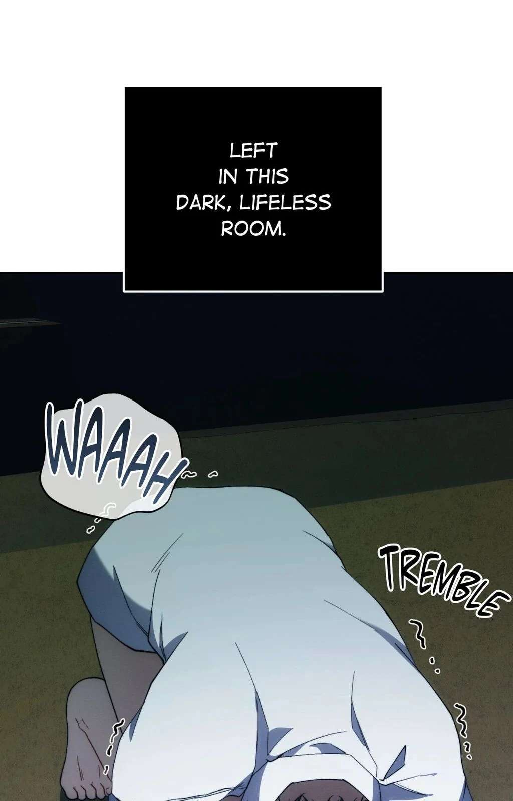 Red Mansion Chapter 47 page 3 - 