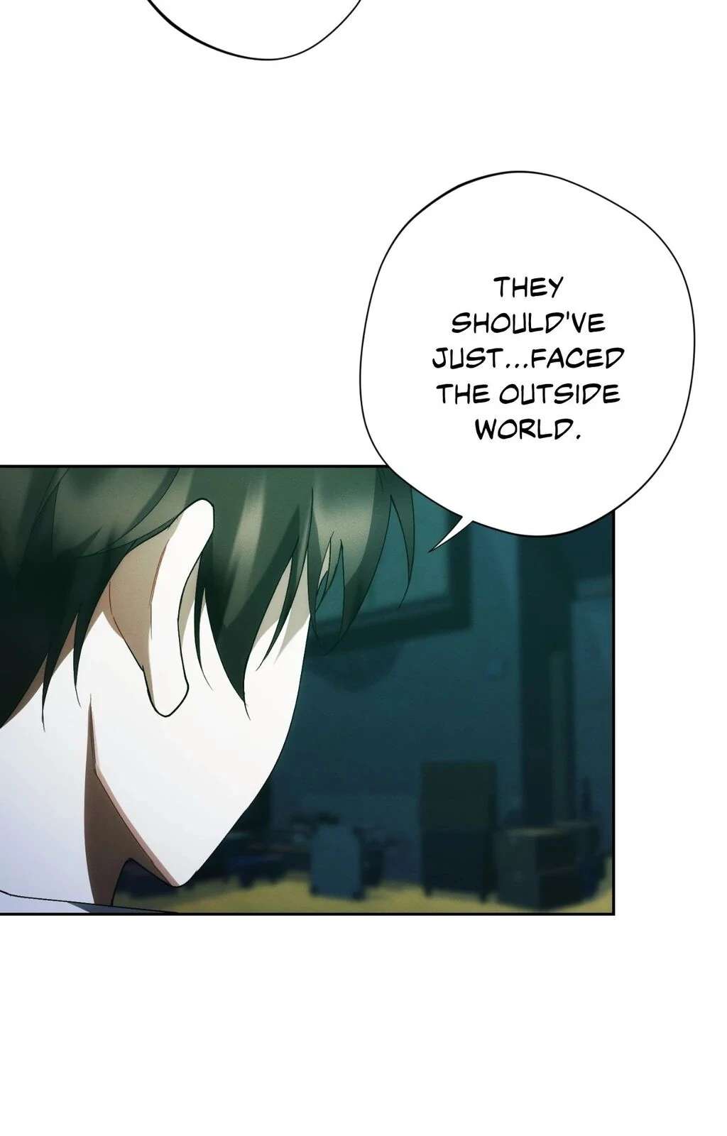 Red Mansion Chapter 47 page 22 - 
