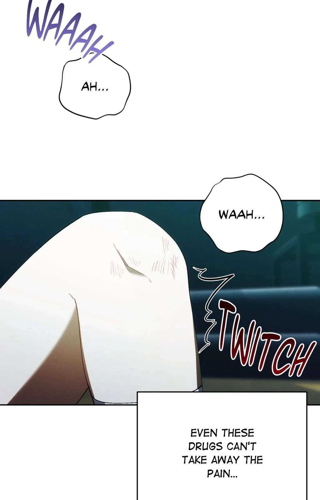 Red Mansion Chapter 47 page 26 - 