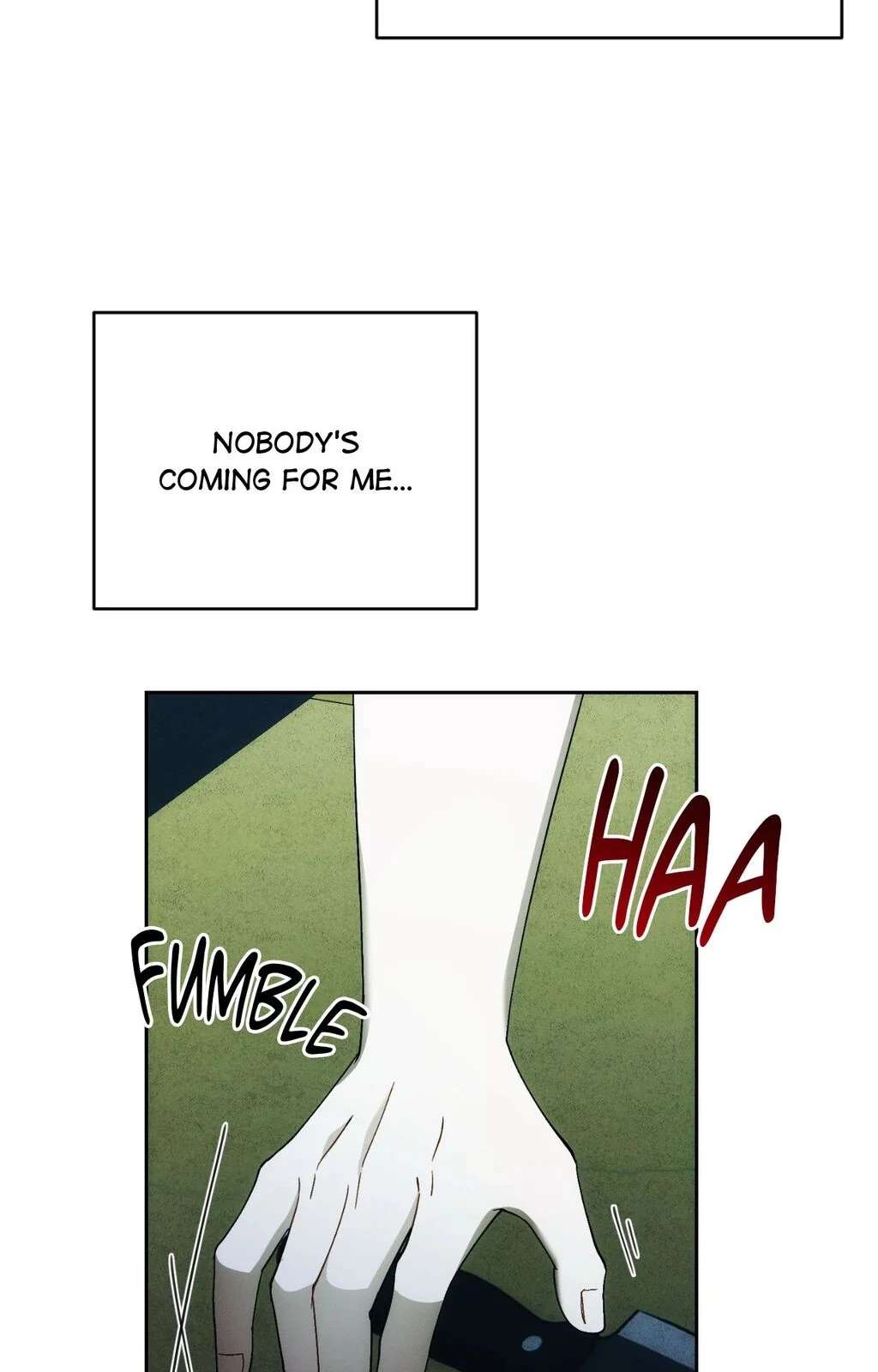 Red Mansion Chapter 47 page 27 - 