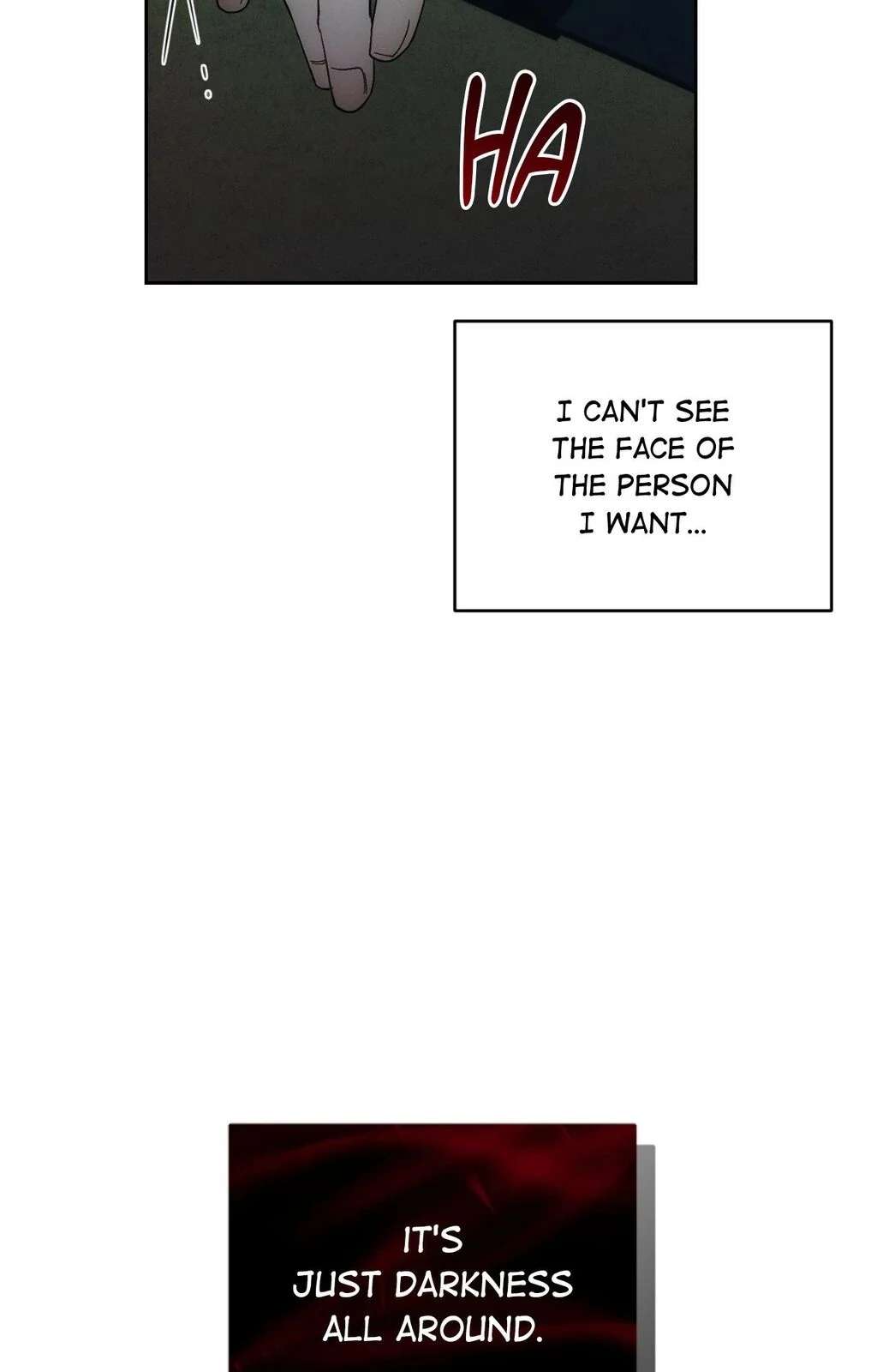 Red Mansion Chapter 47 page 28 - 
