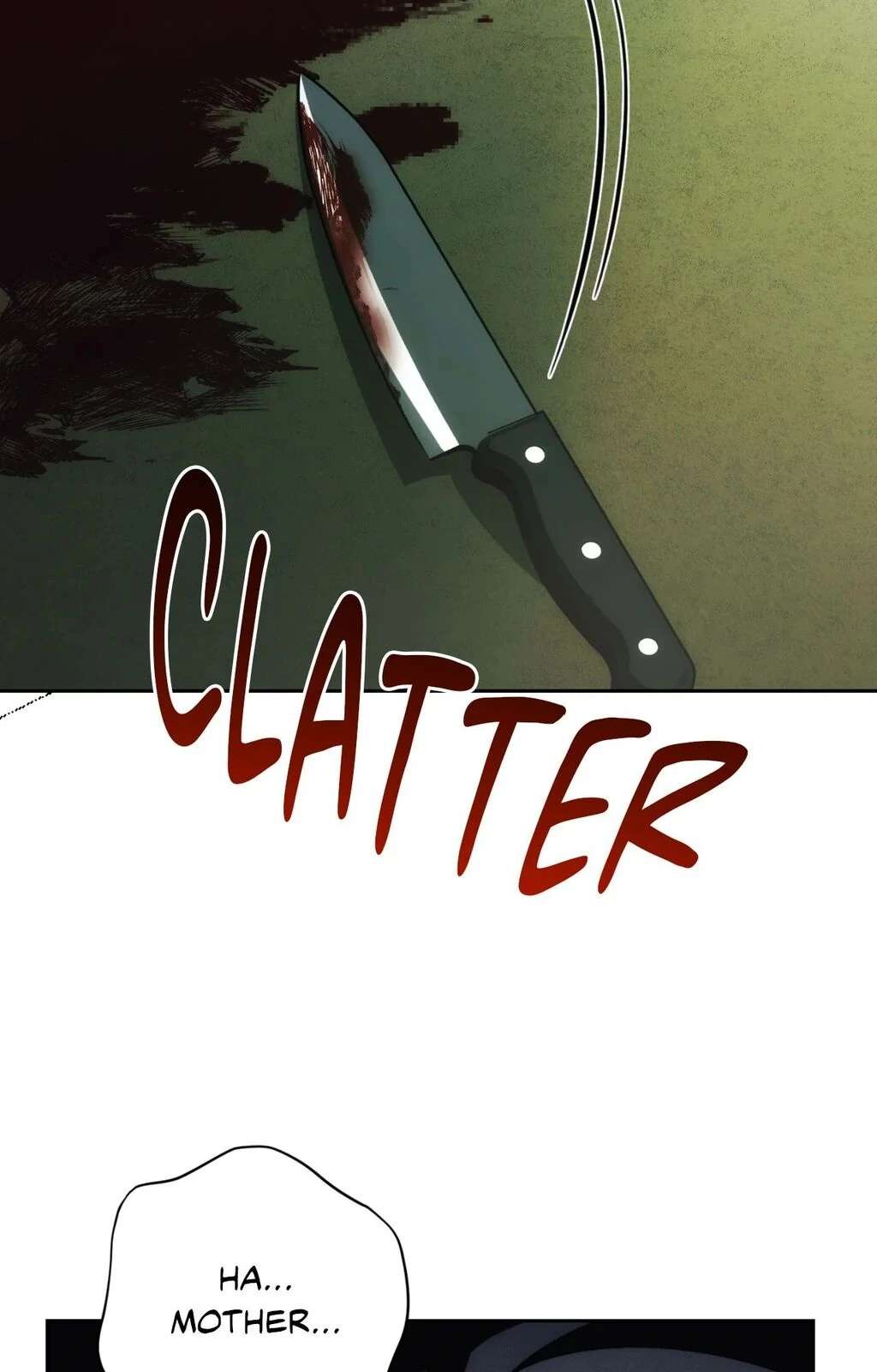 Red Mansion Chapter 47 page 33 - 