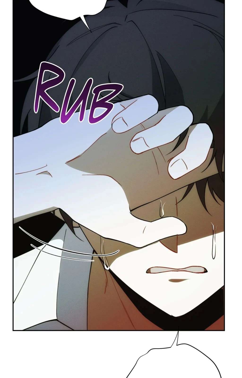 Red Mansion Chapter 47 page 34 - 