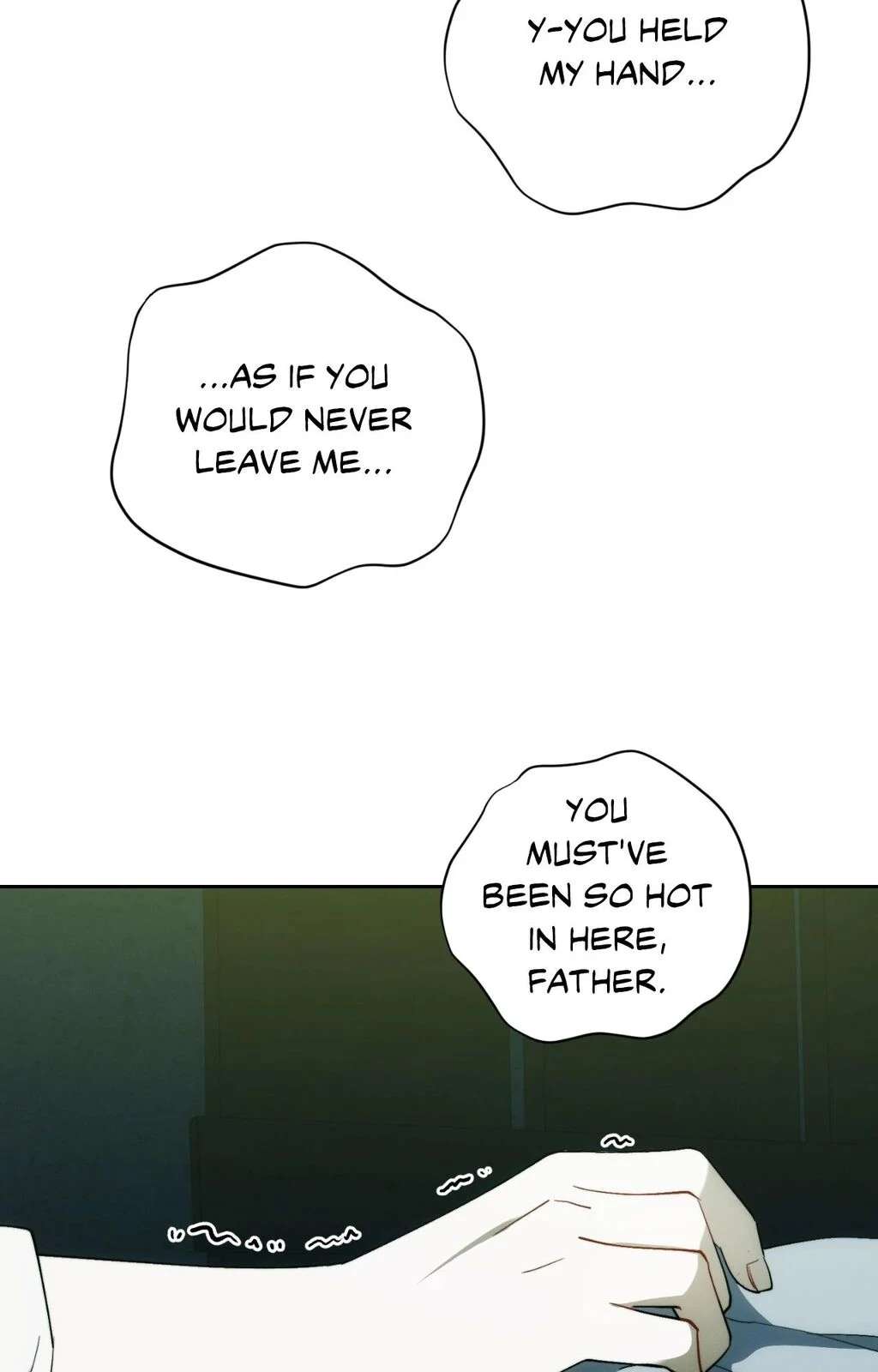 Red Mansion Chapter 47 page 35 - 