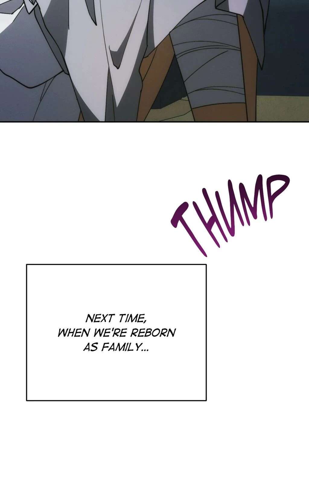 Red Mansion Chapter 47 page 38 - 