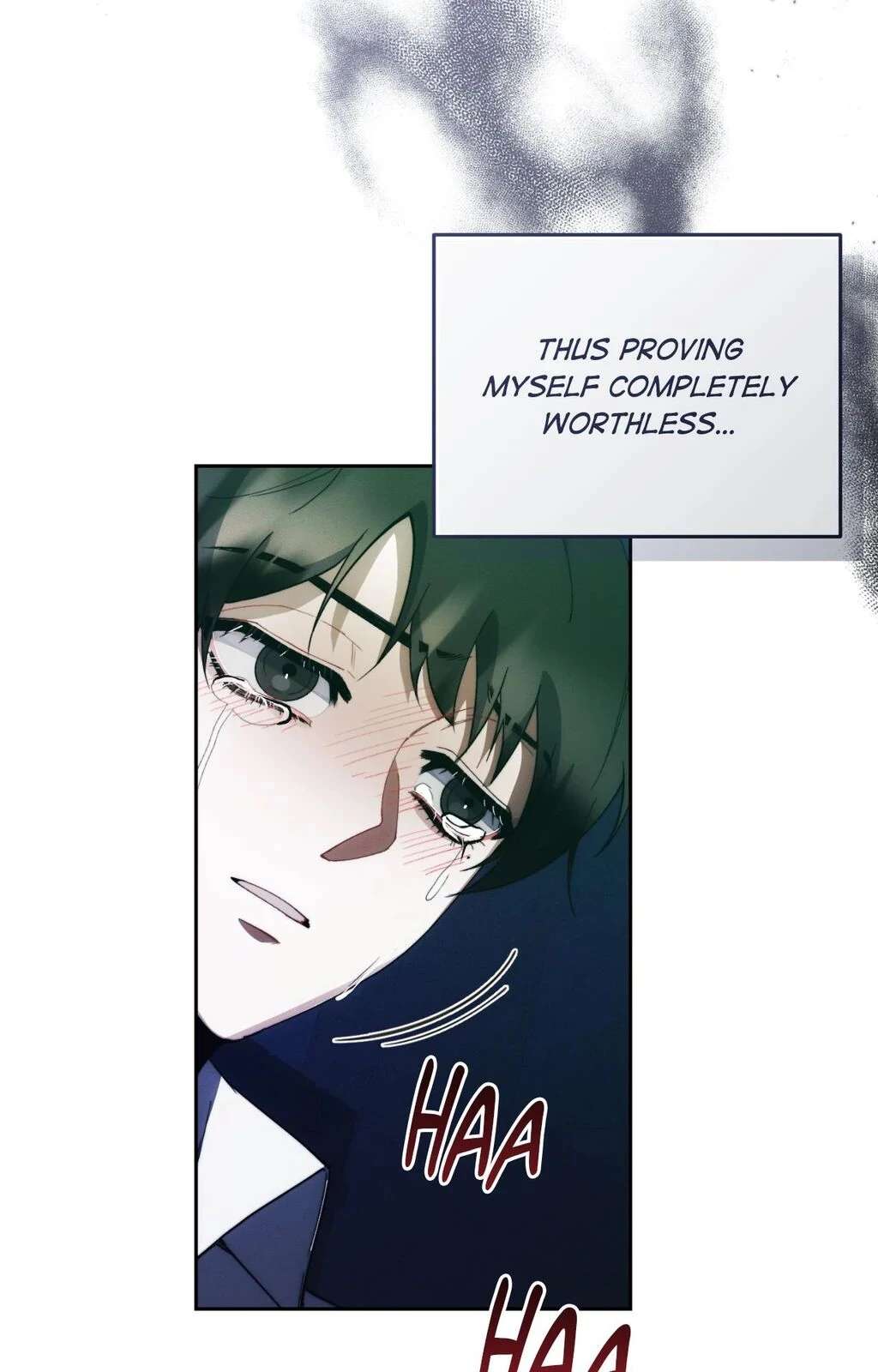 Red Mansion Chapter 47 page 5 - 