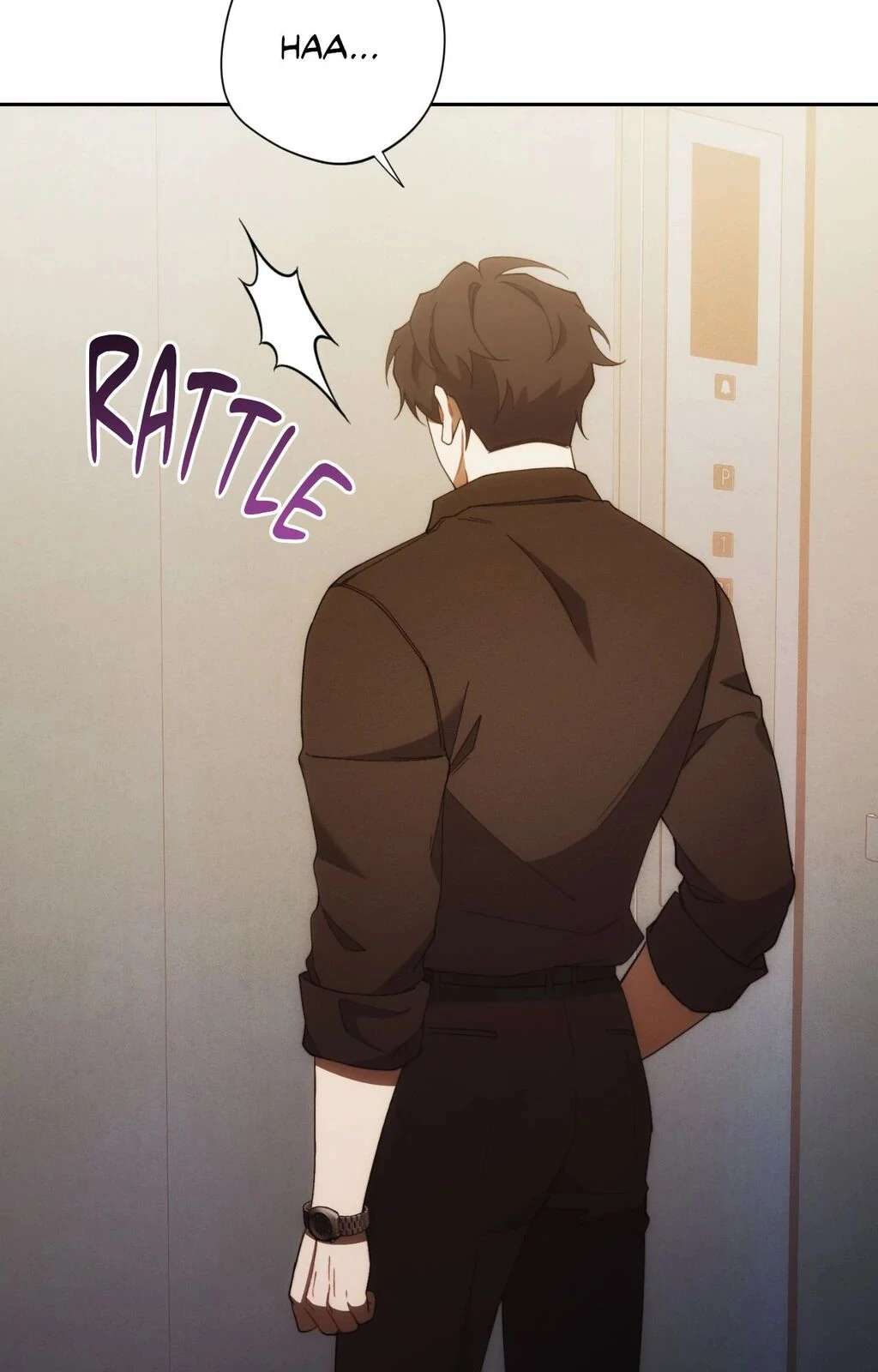 Red Mansion Chapter 47 page 47 - 