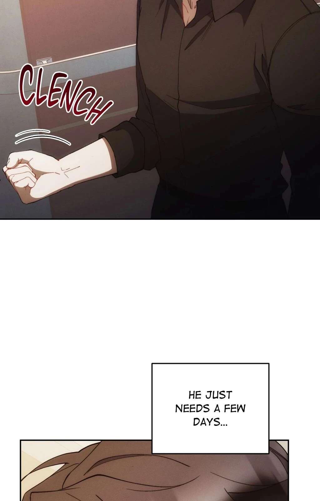 Red Mansion Chapter 47 page 50 - 