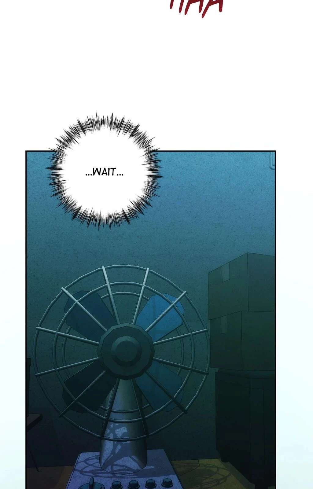 Red Mansion Chapter 47 page 6 - 