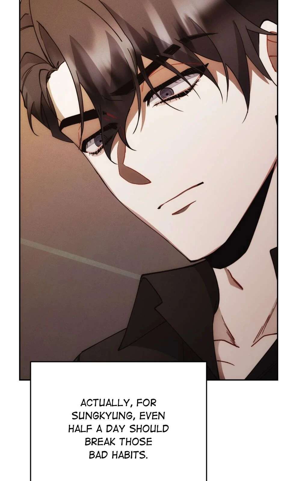 Red Mansion Chapter 47 page 51 - 