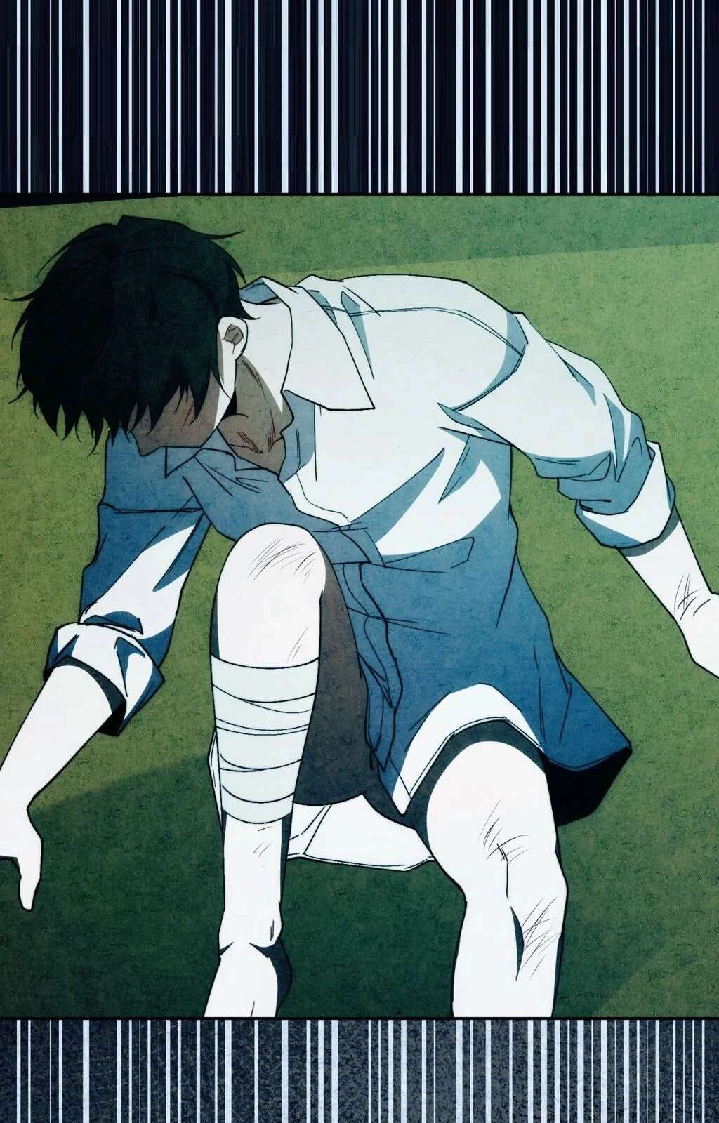 Red Mansion Chapter 47 page 55 - 