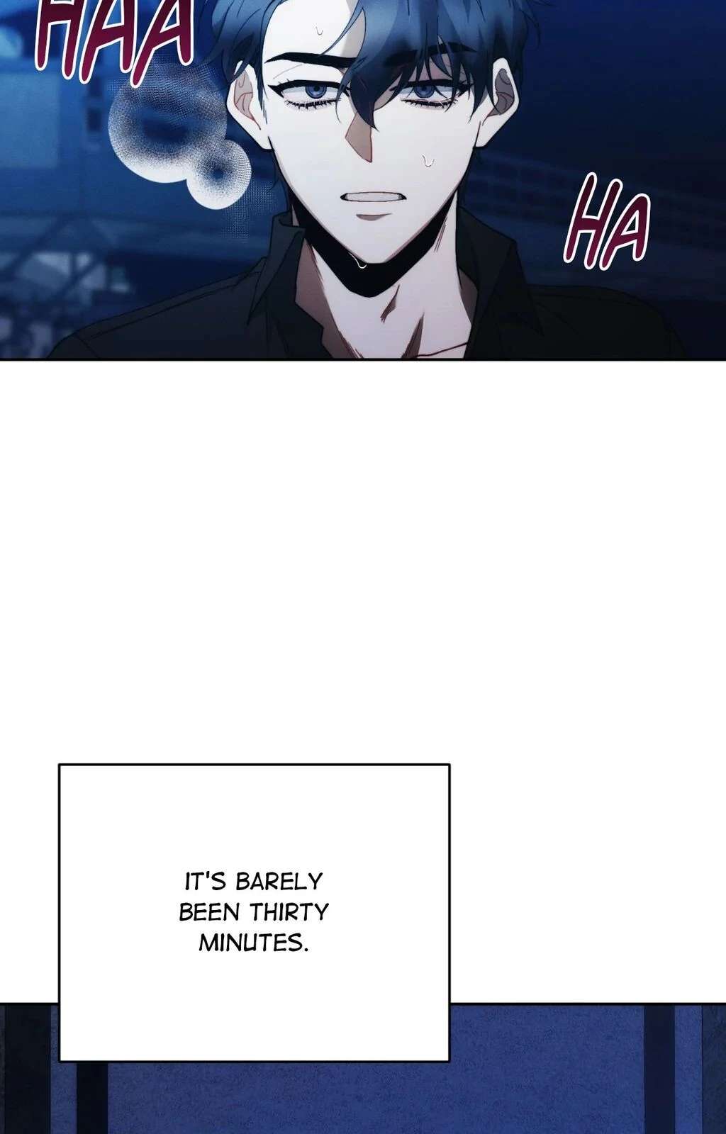 Red Mansion Chapter 47 page 61 - 