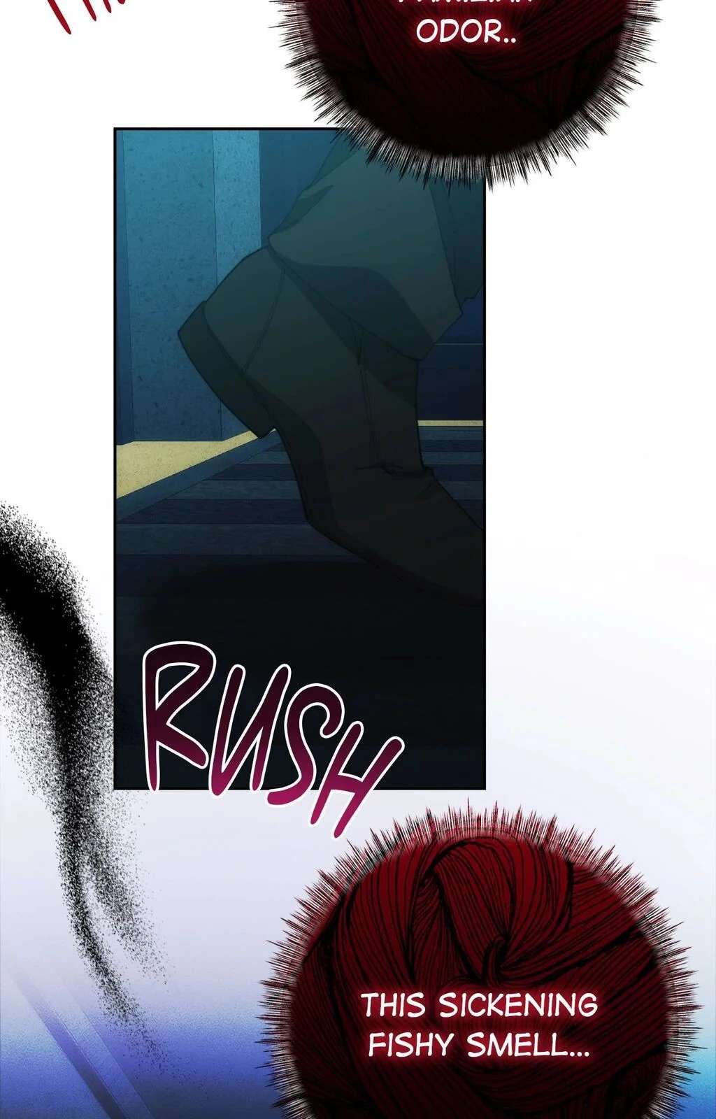 Red Mansion Chapter 47 page 67 - 
