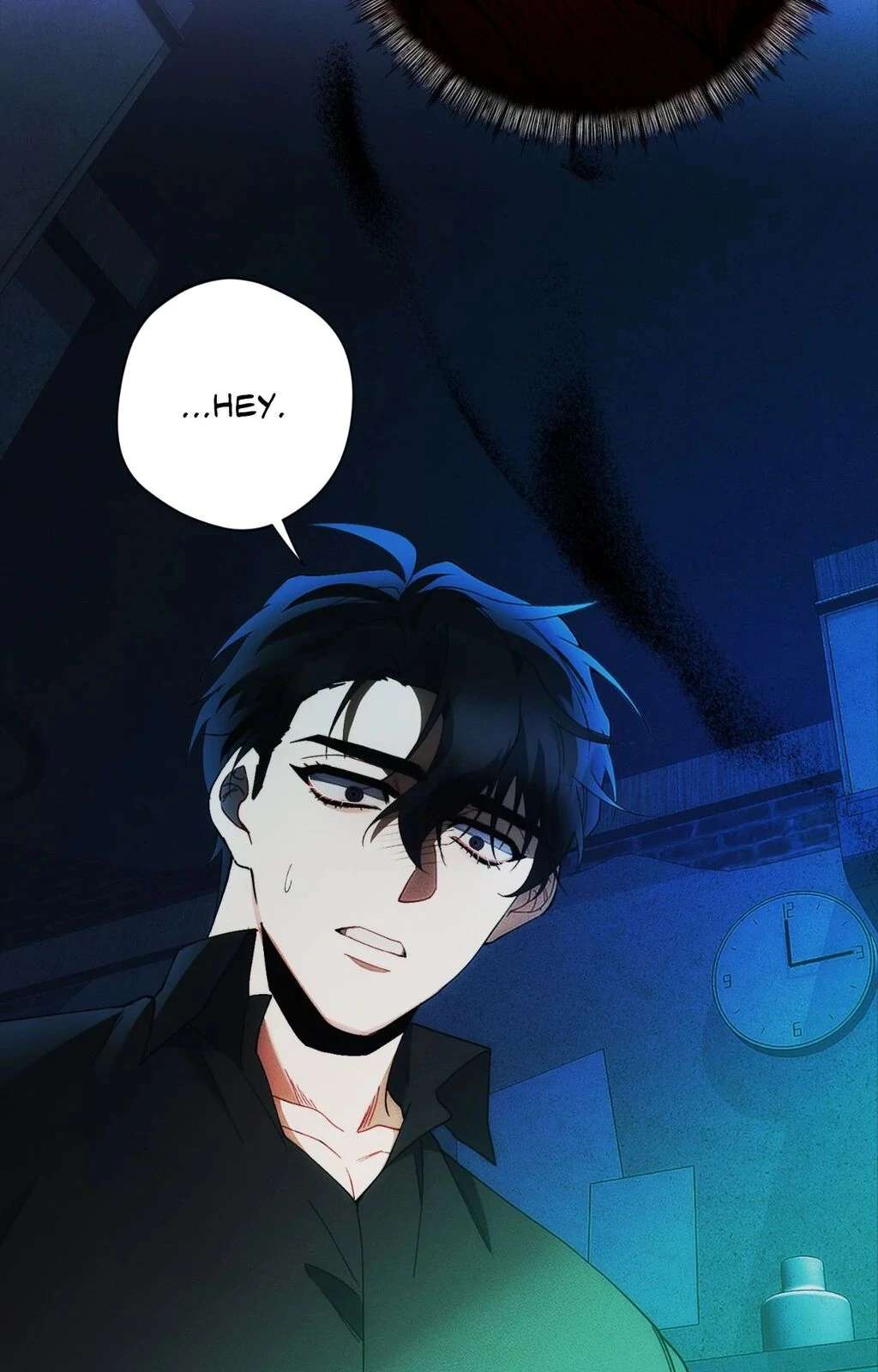 Red Mansion Chapter 47 page 68 - 
