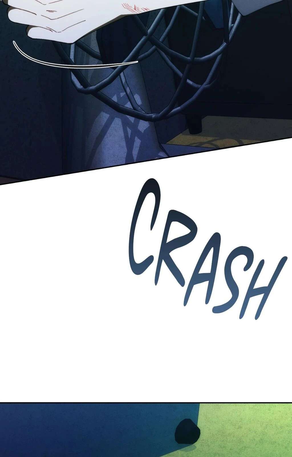 Red Mansion Chapter 47 page 8 - 